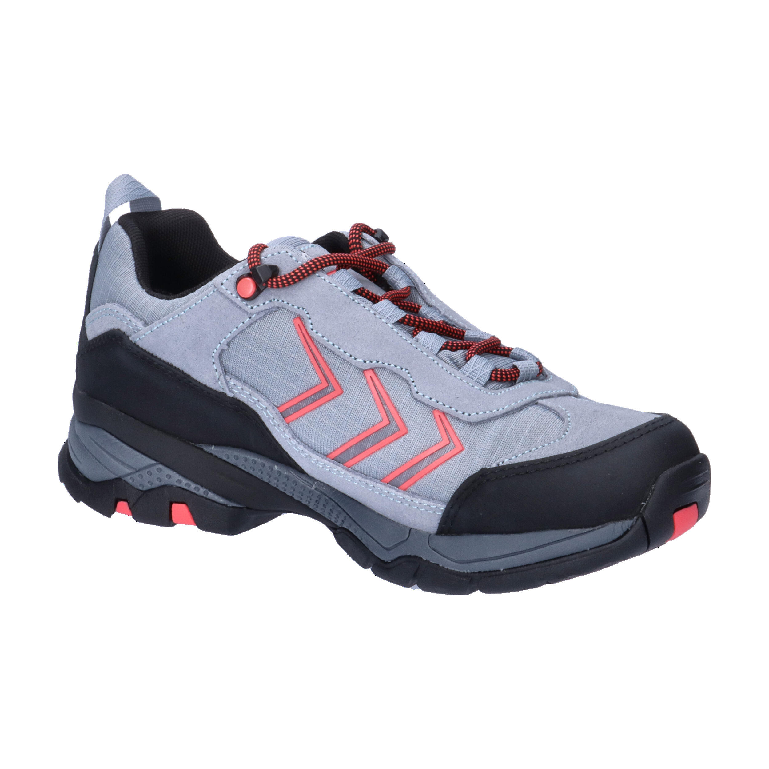 Damskie buty trekkingowe CMP Melnick WP Low 8/15