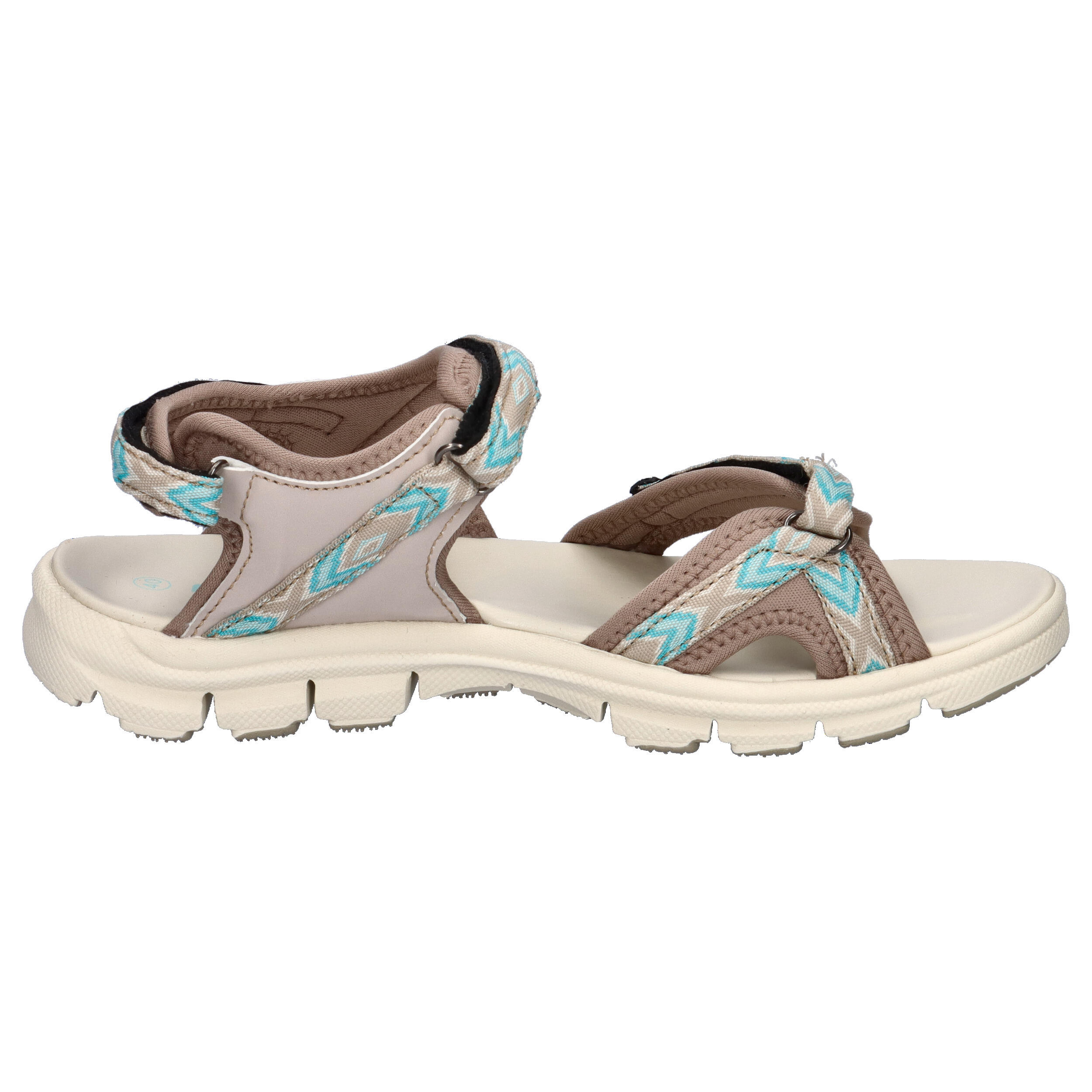 Dames wandelsandalen CMP Almaak 7/15