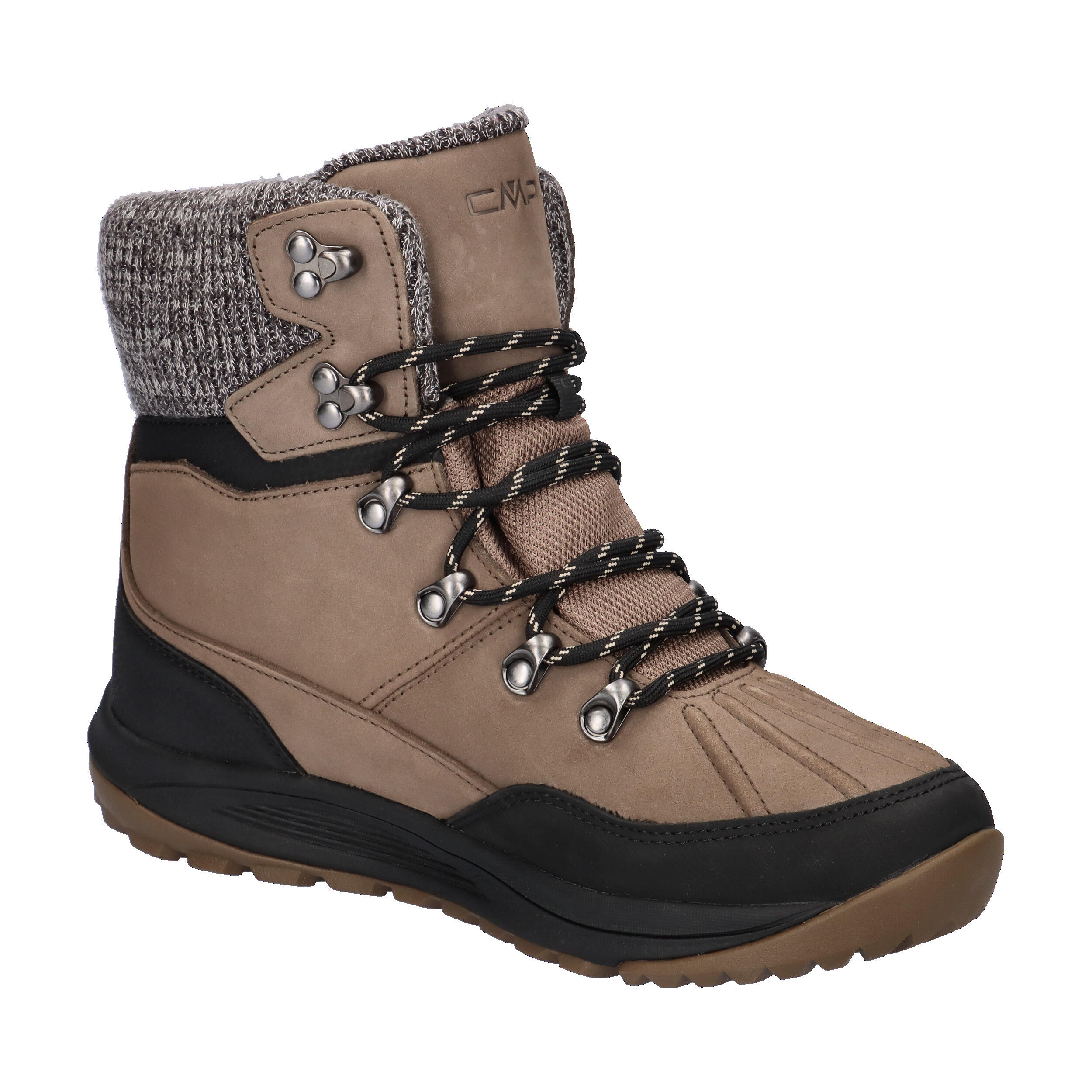 CMP Damen Winterstiefel NYF WMN WP 3Q74566 8/15