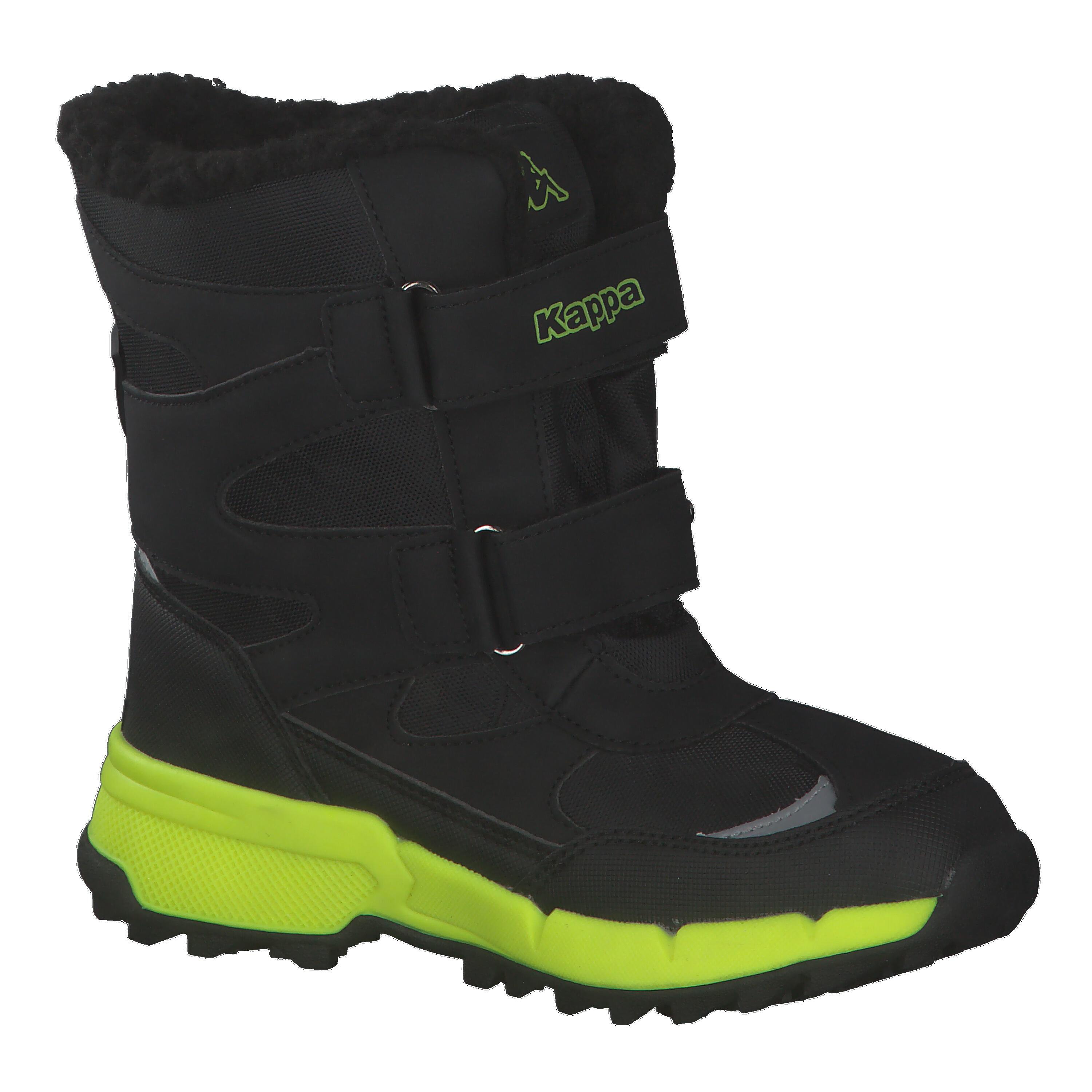 Bottes de neige enfant Kappa Cekis Tex 8/15