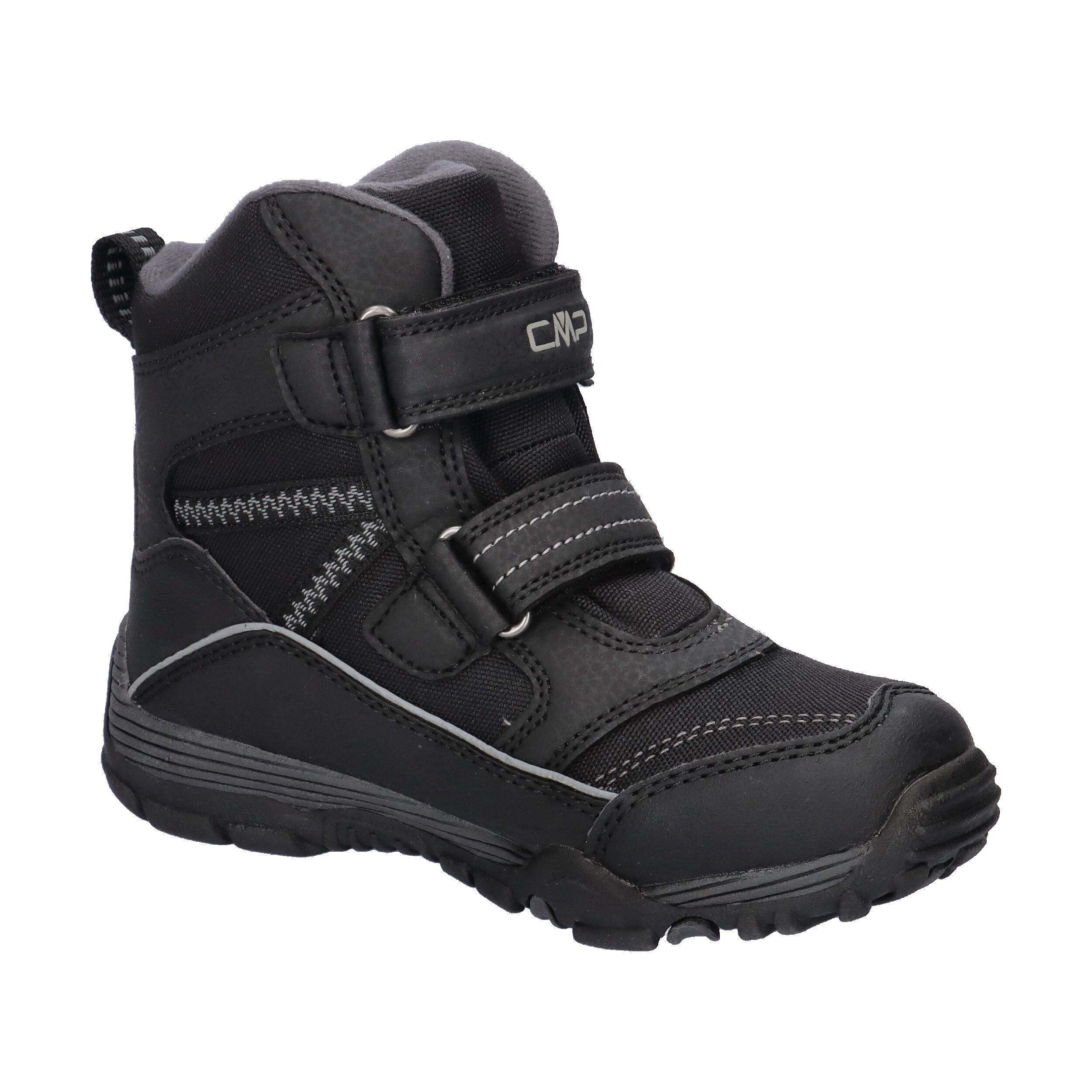 CMP Kinder Winterstiefel Pyry Snow Boot WP 38Q4514 8/15