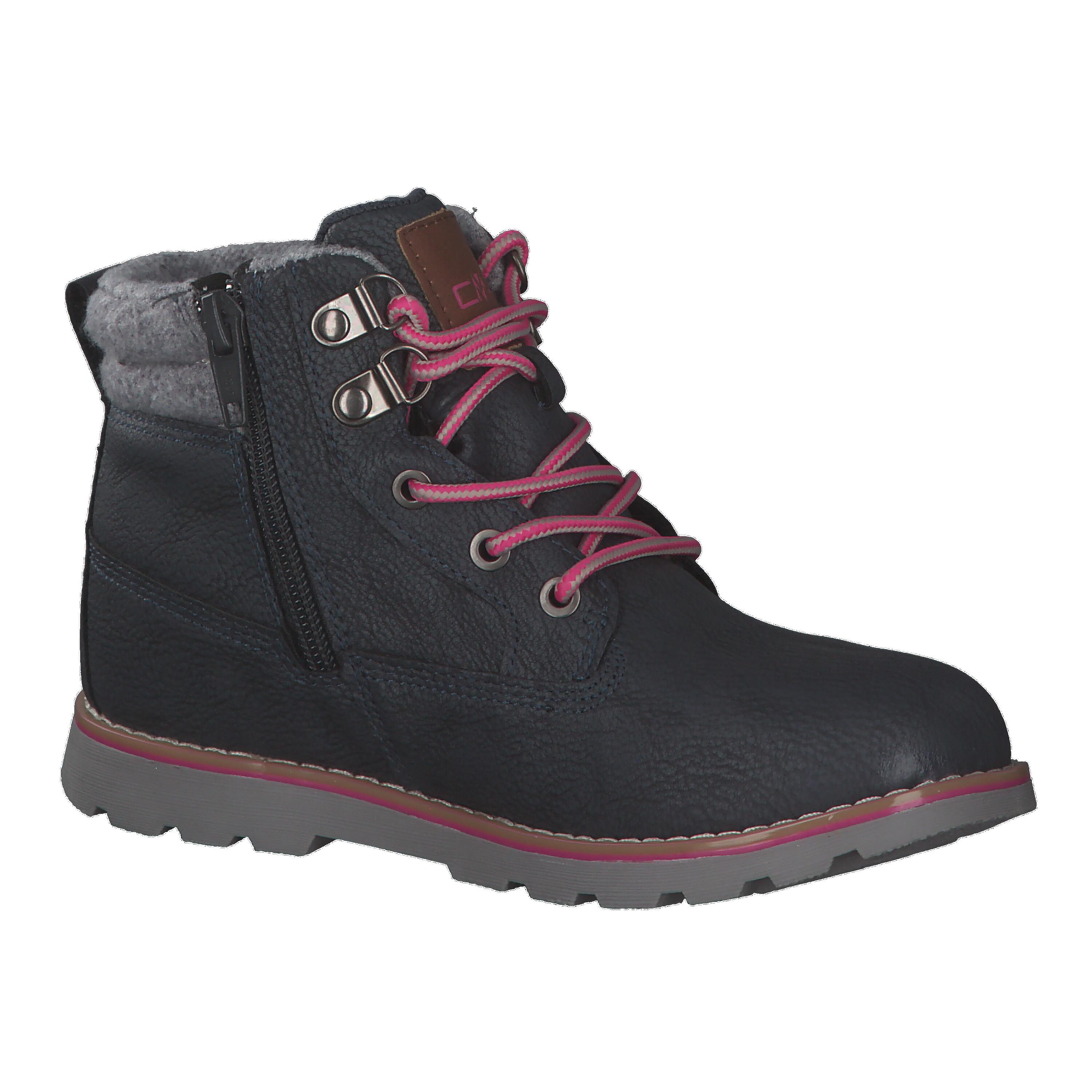 CMP Kinder Winterstiefel Thuban Shoes WP 39Q4944 8/15