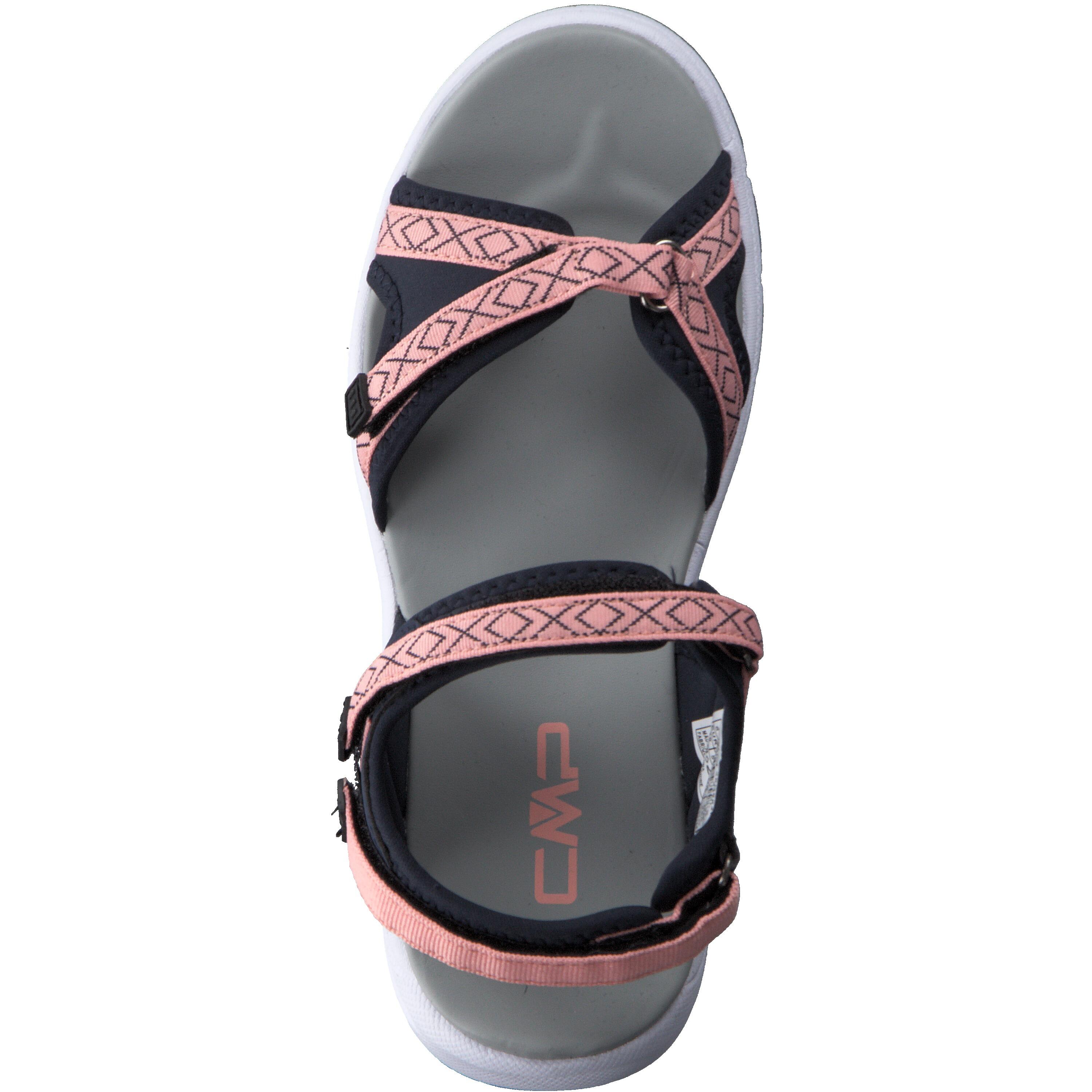 Sandalias CMP Aquarii 20 Mujer Rosa 5/15