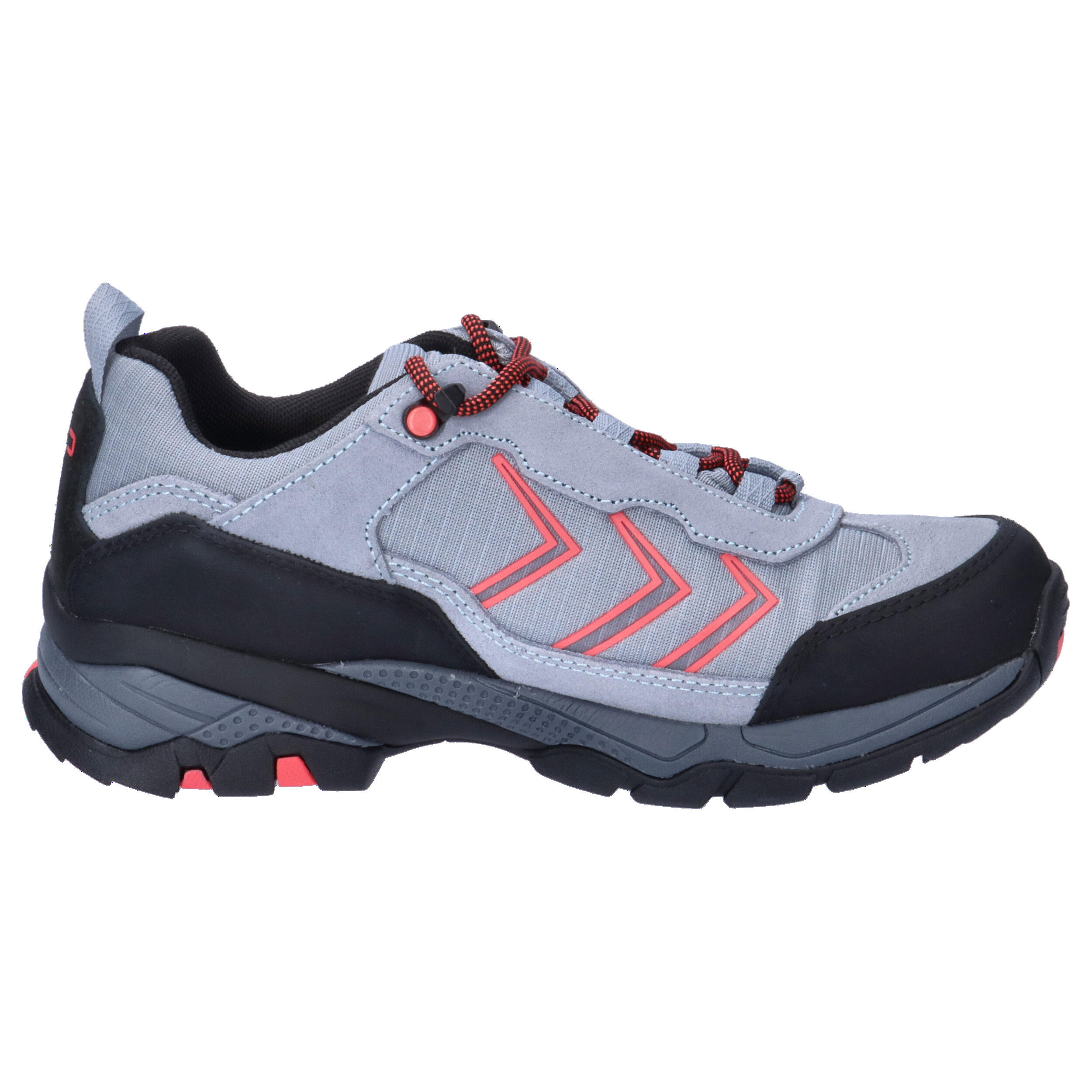 Damskie buty trekkingowe CMP Melnick WP Low 7/15