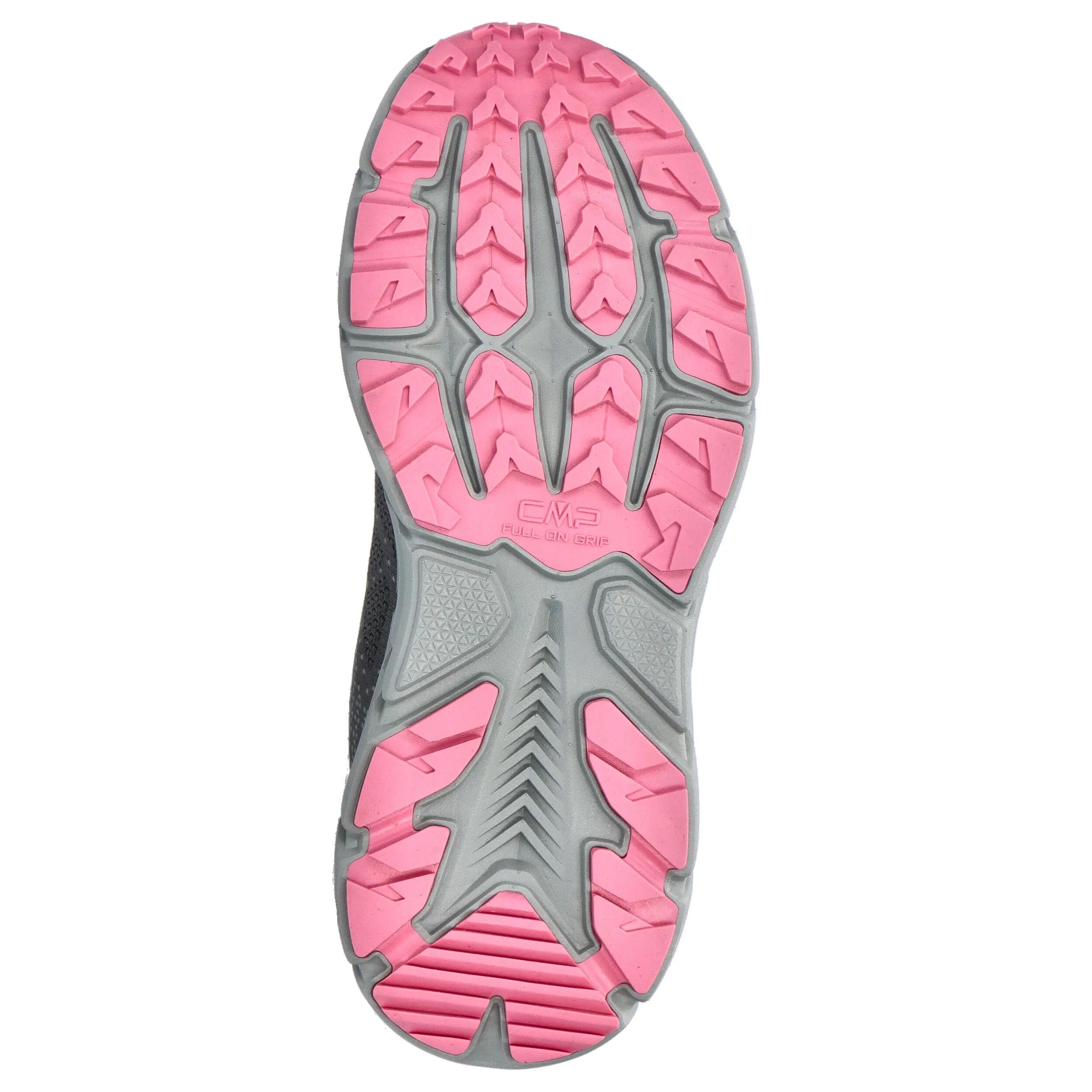 CMP Kinder Wanderschuhe Kids Rahmsy Multisport Shoes 3Q65874J 6/15