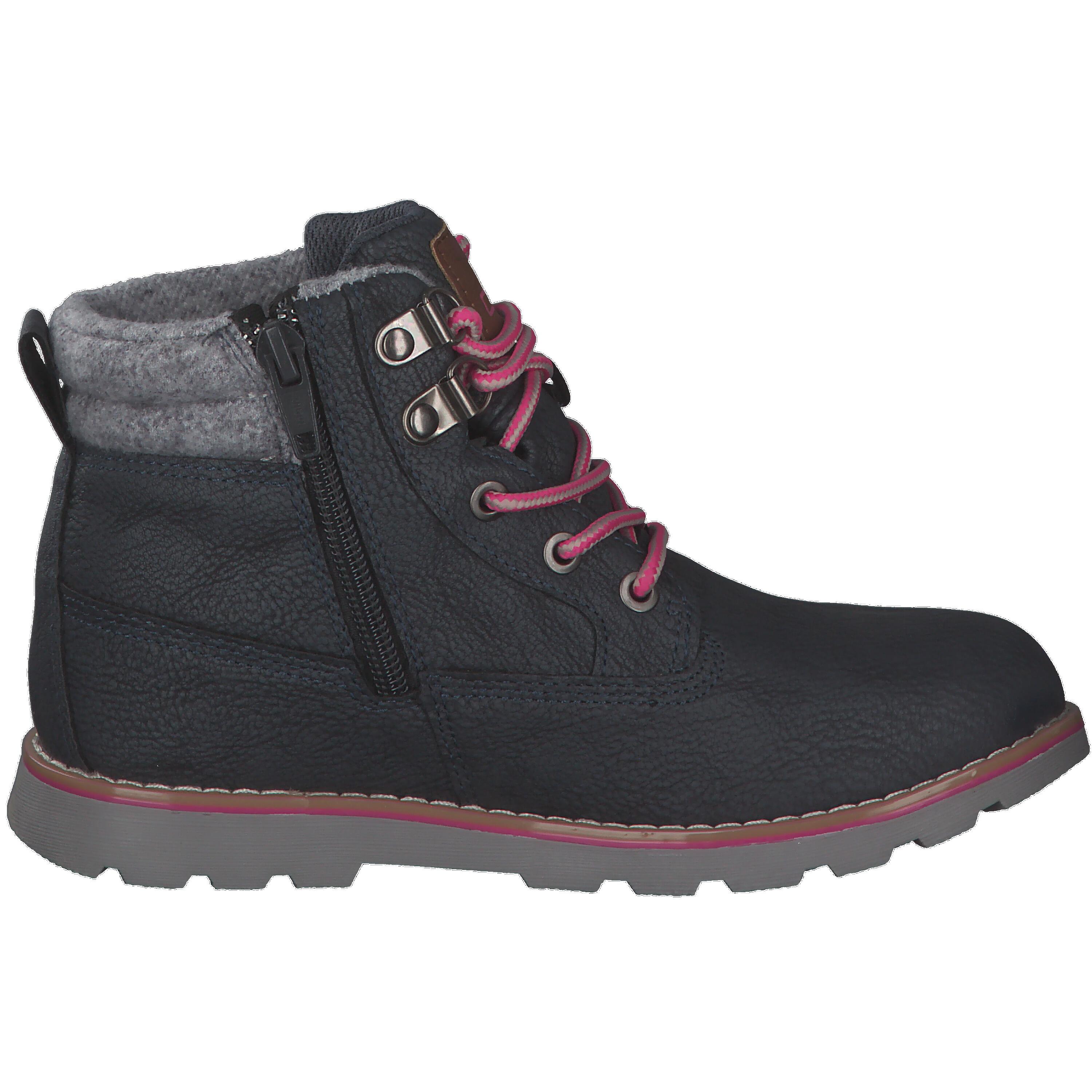 CMP Kinder Winterstiefel Thuban Shoes WP 39Q4944 7/15
