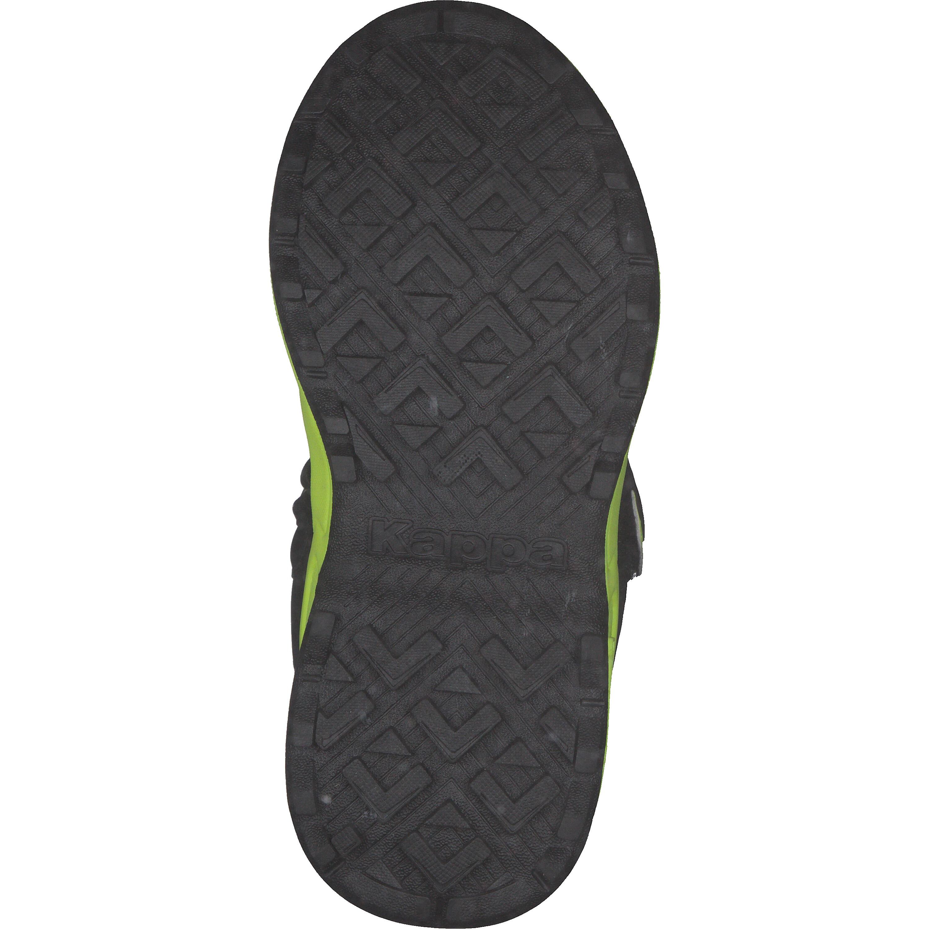 Bottes de neige enfant Kappa Cekis Tex 6/15