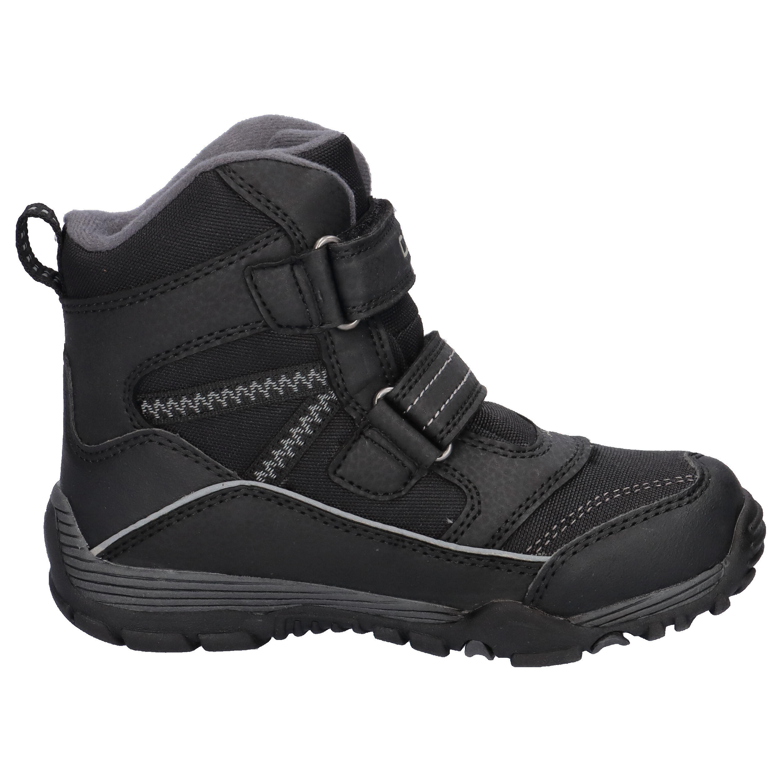 CMP Kinder Winterstiefel Pyry Snow Boot WP 38Q4514 7/15