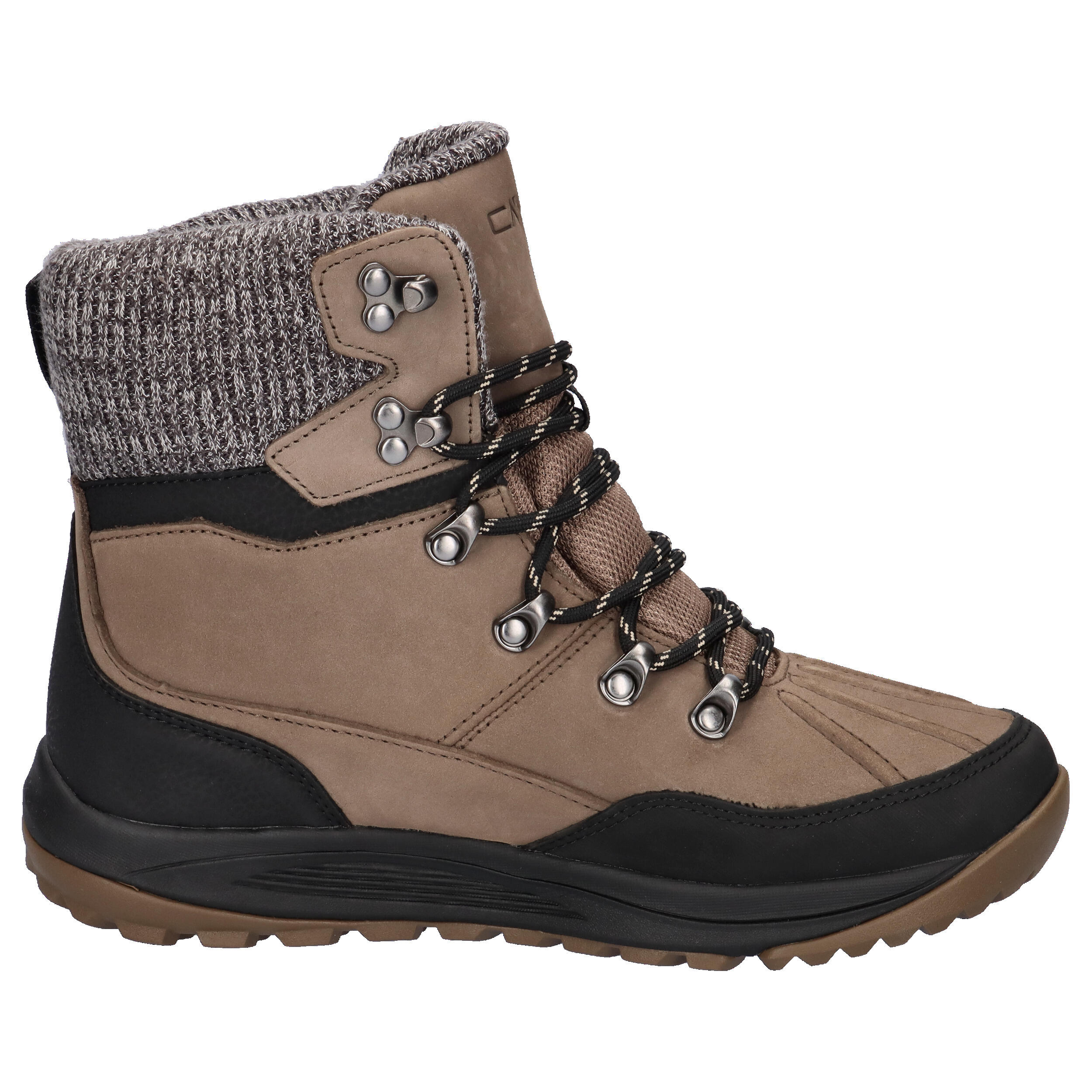 CMP Damen Winterstiefel NYF WMN WP 3Q74566 7/15