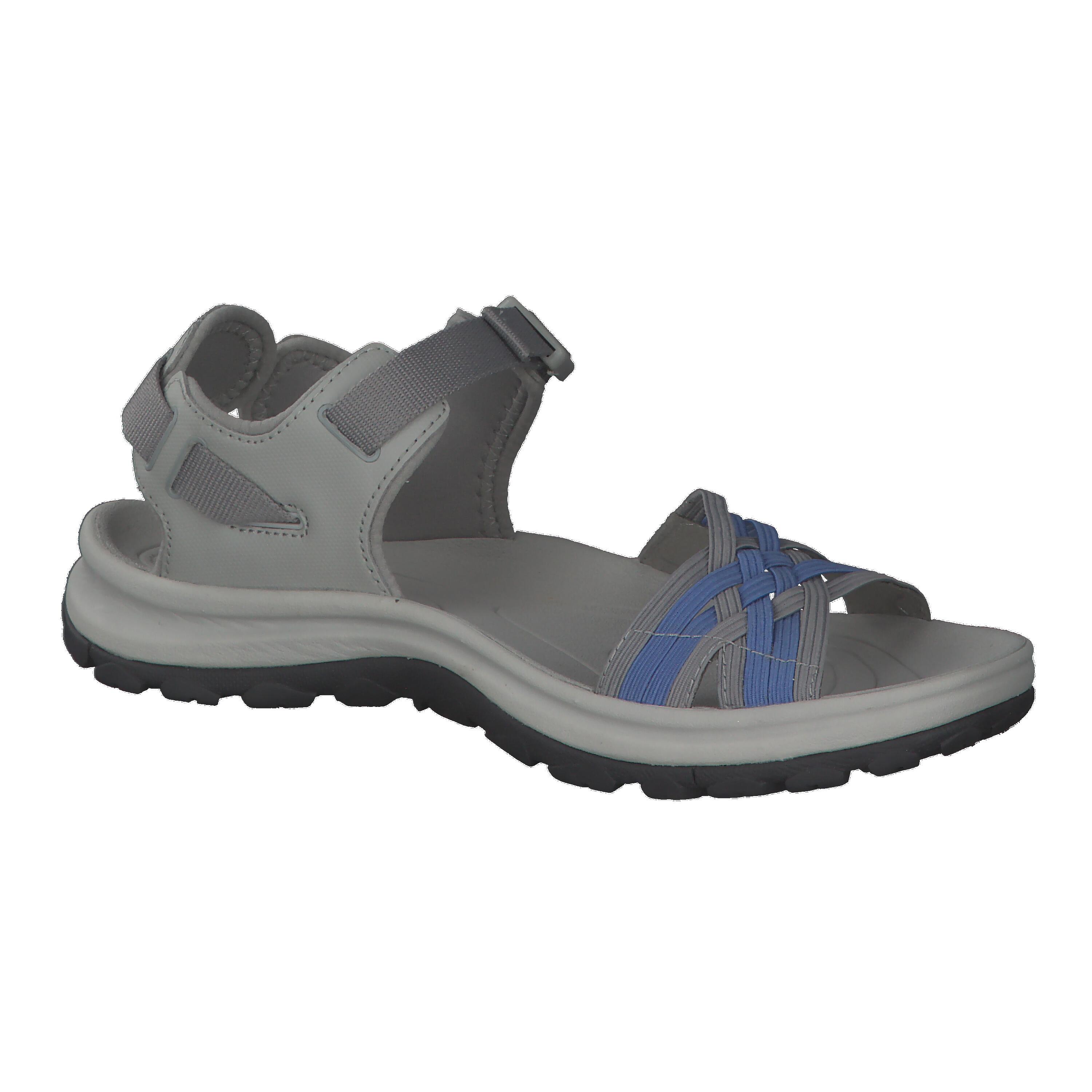 Keen Damen Sandale Terradora II Strappy Open Toe 8/15