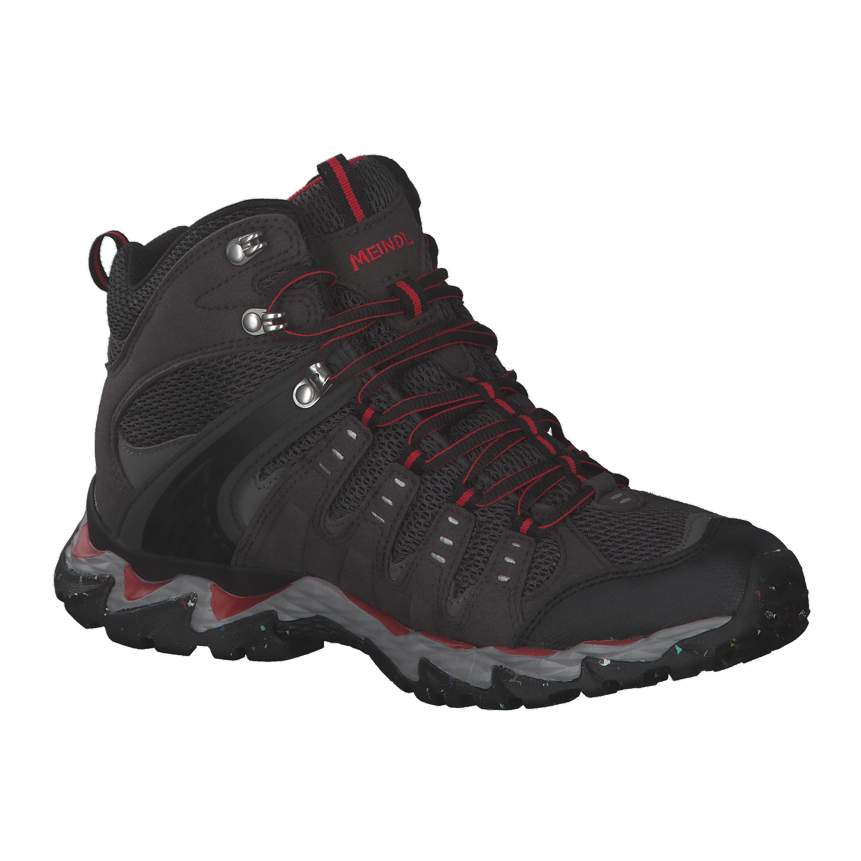 Buty turystyczne męskie Meindl Respond Mid II Gore-Tex 8/15
