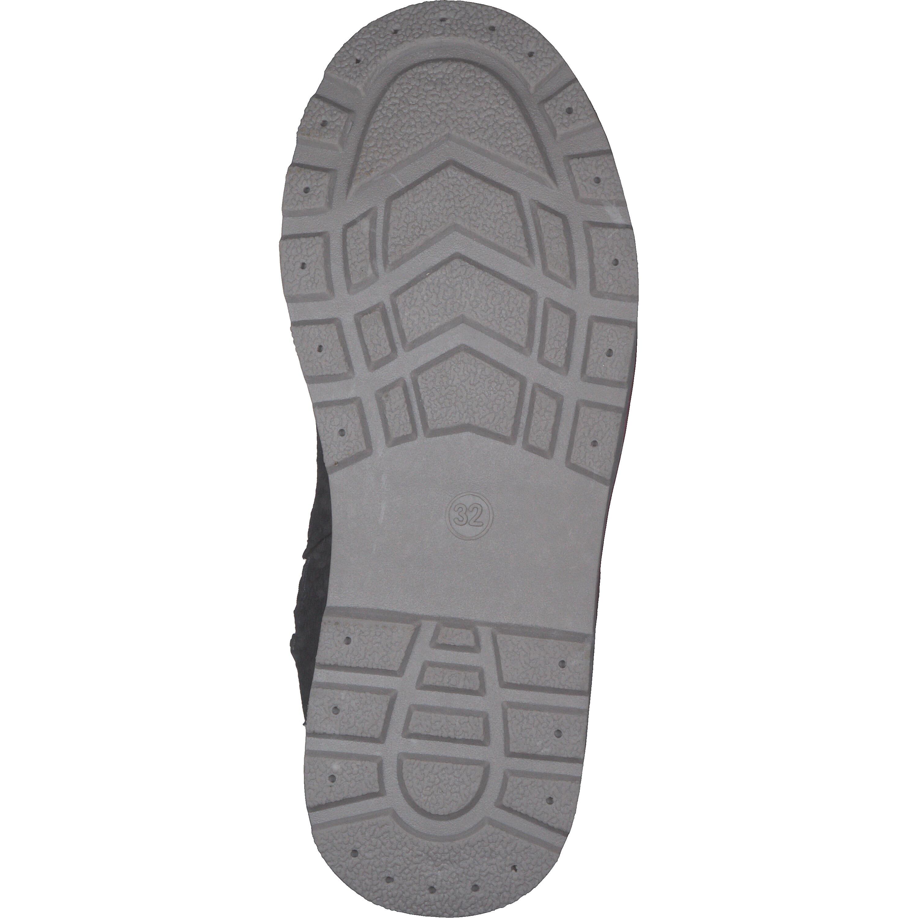 CMP Kinder Winterstiefel Thuban Shoes WP 39Q4944 6/15