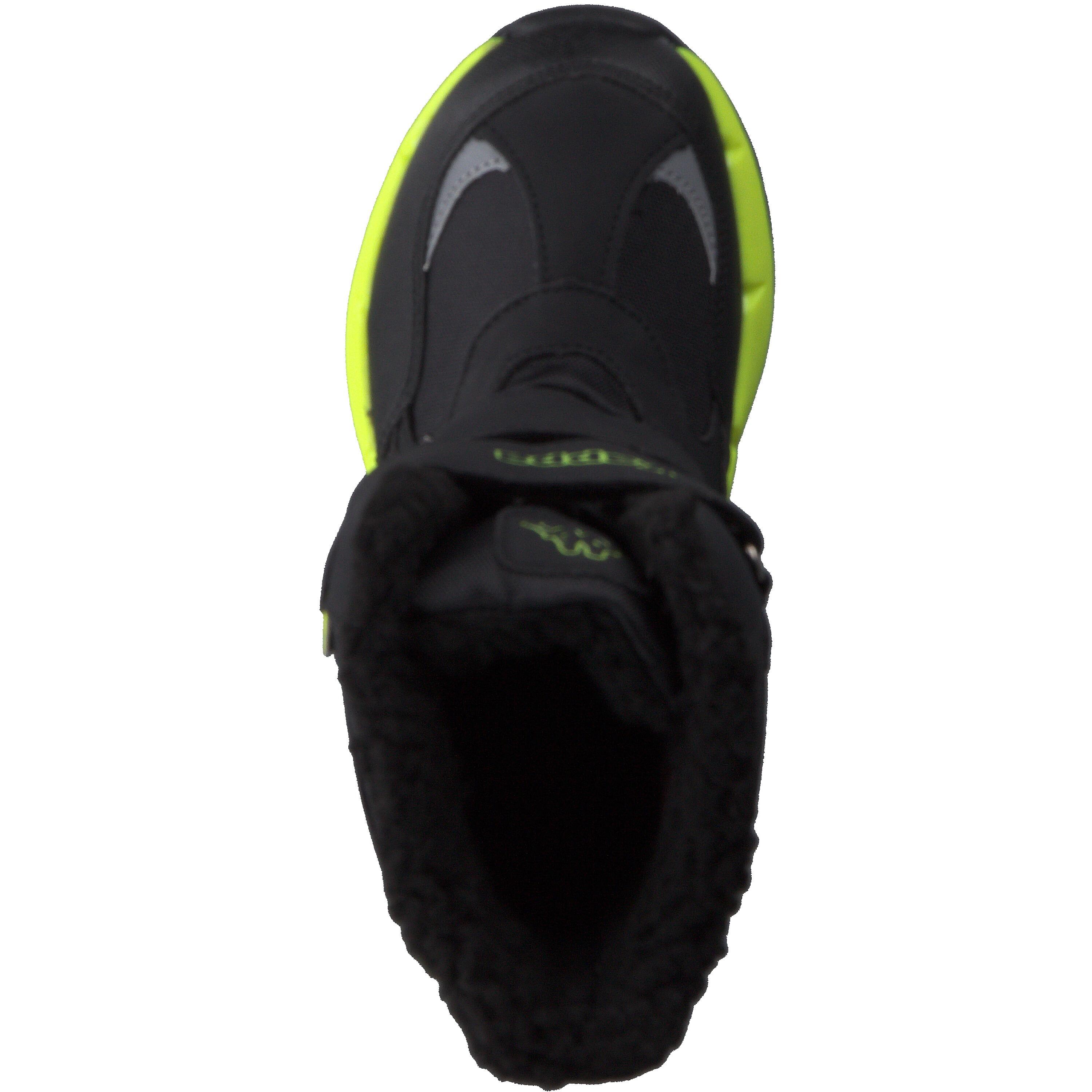 Bottes de neige enfant Kappa Cekis Tex 5/15