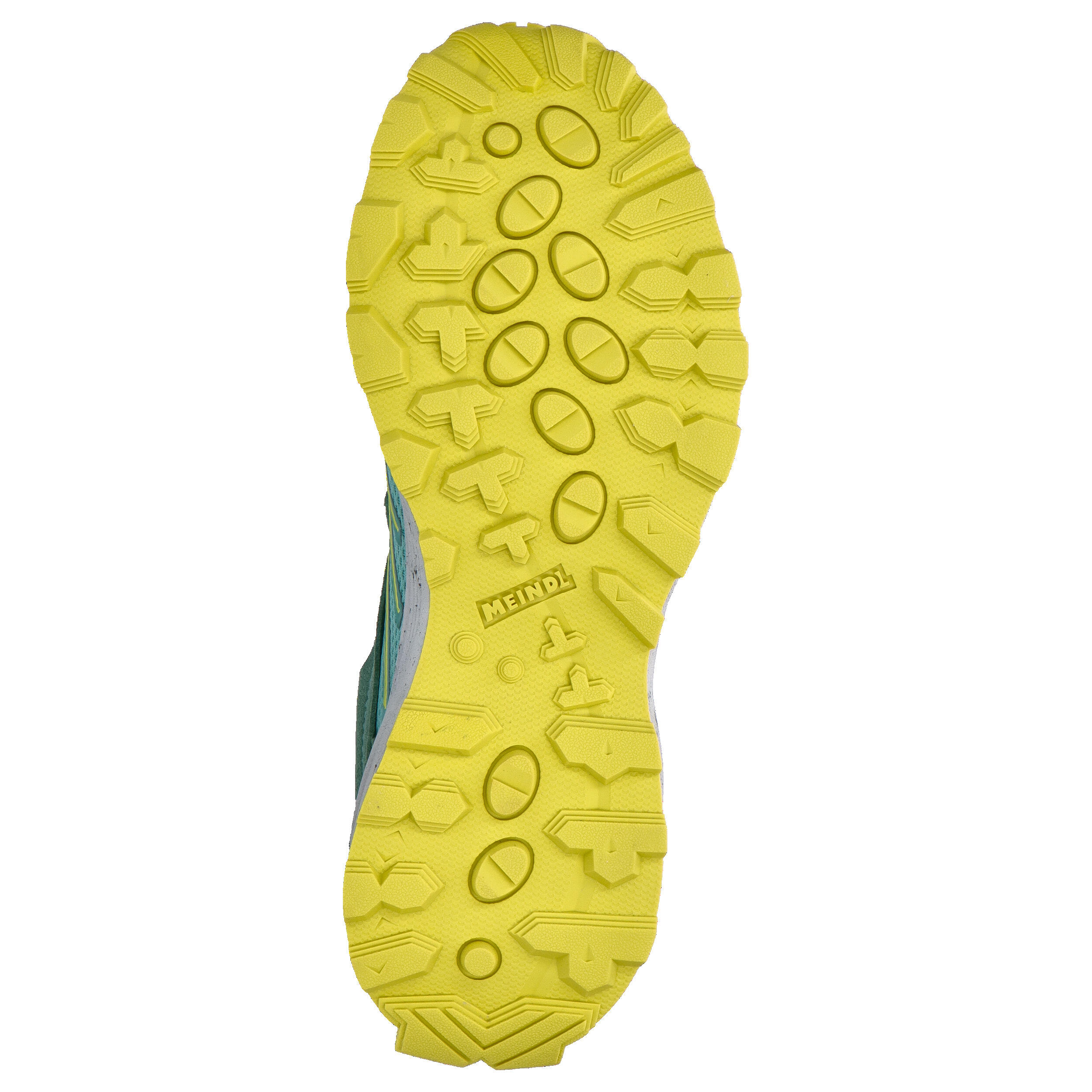 Meindl Damen Wanderschuhe Jamaica Lady GTX 47500 6/15