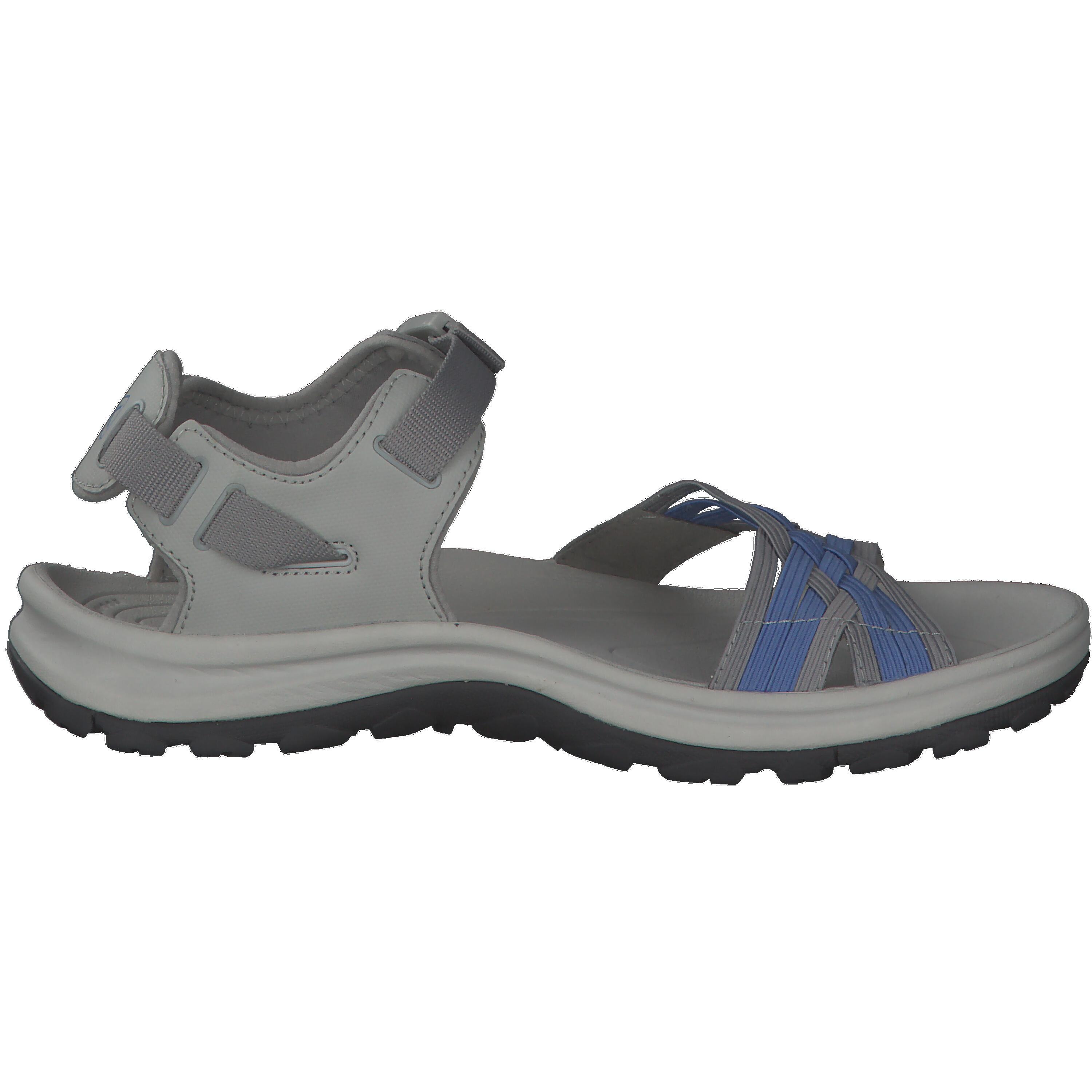 Keen Damen Sandale Terradora II Strappy Open Toe 7/15