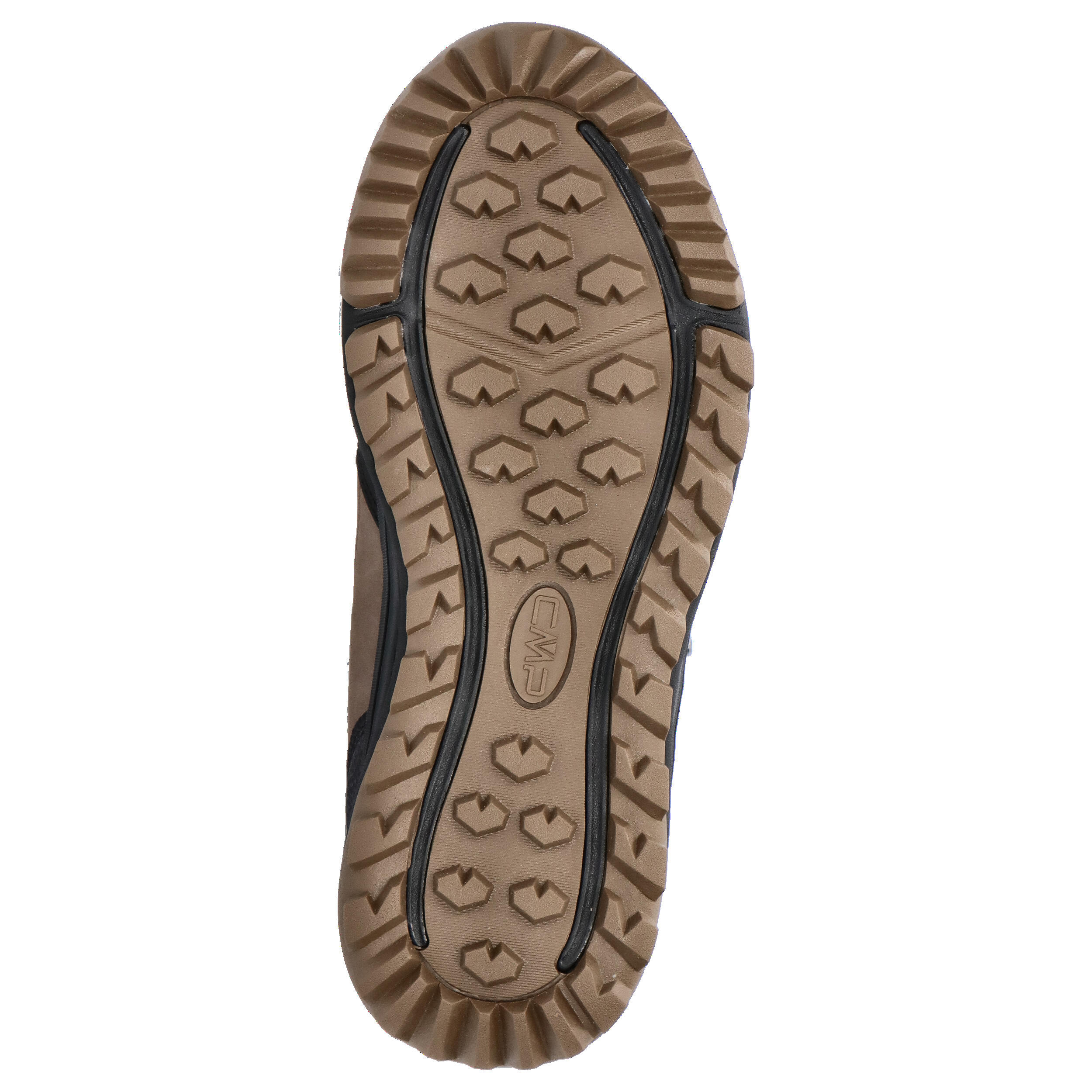 CMP Damen Winterstiefel NYF WMN WP 3Q74566 6/15