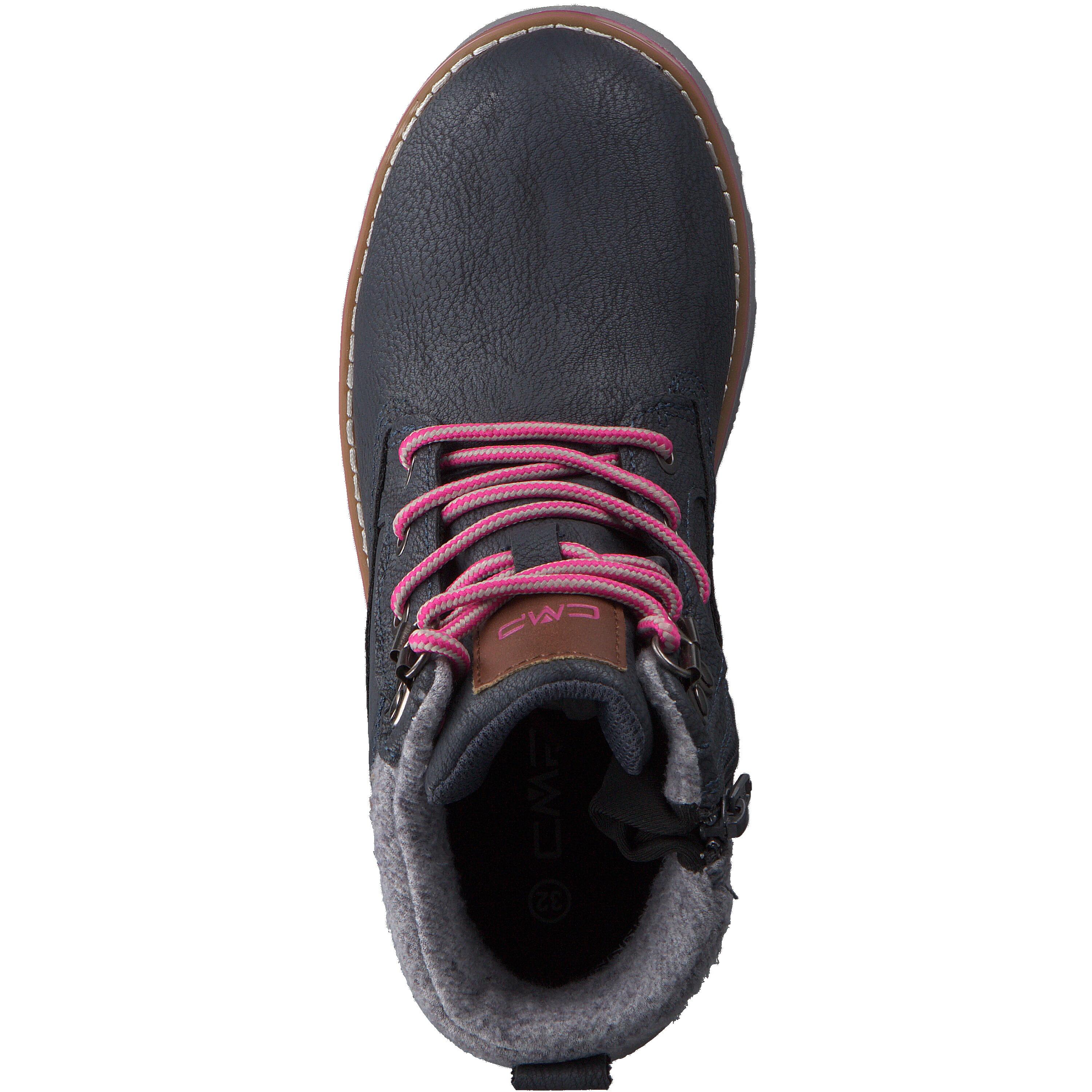CMP Kinder Winterstiefel Thuban Shoes WP 39Q4944 5/15