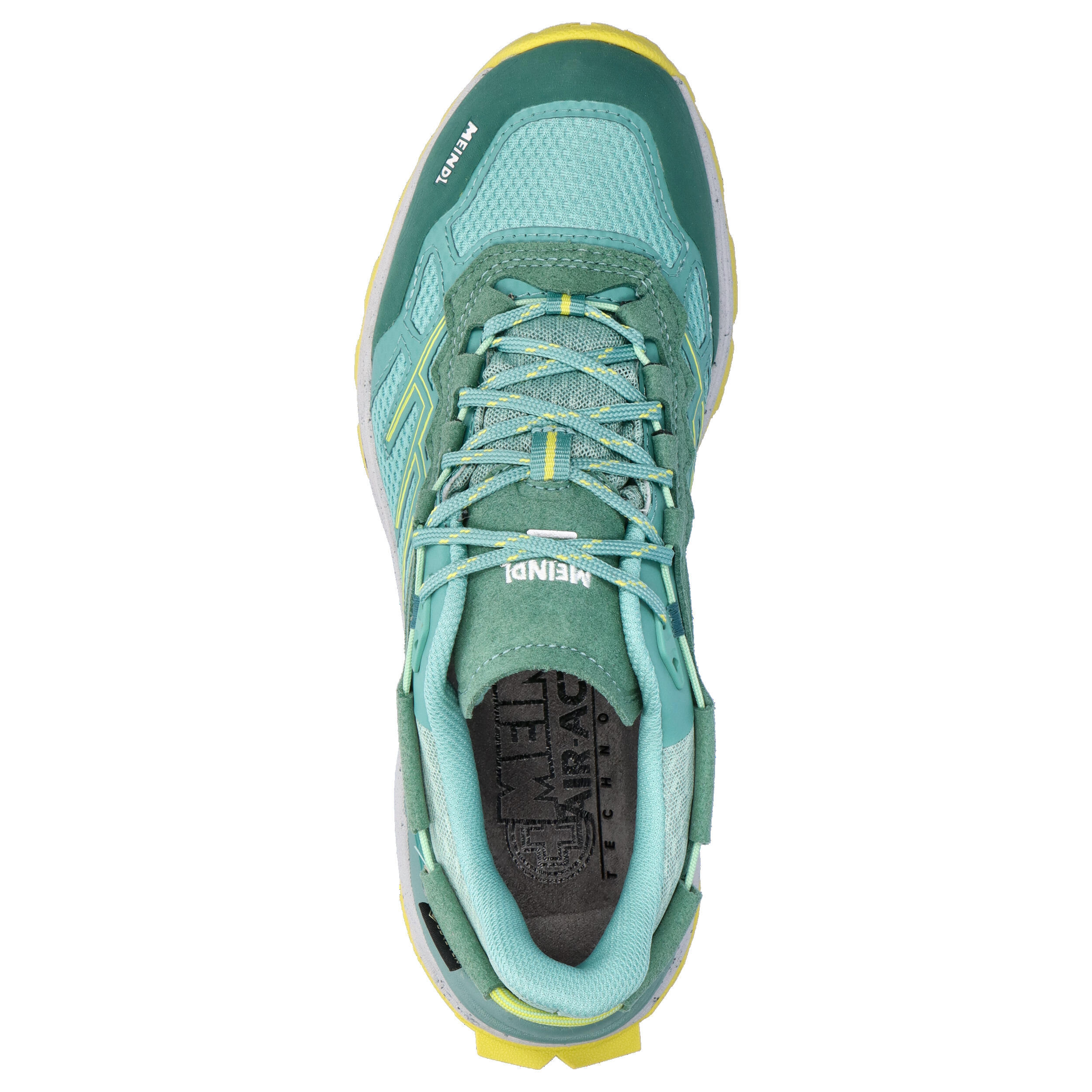 Meindl Damen Wanderschuhe Jamaica Lady GTX 47500 5/15
