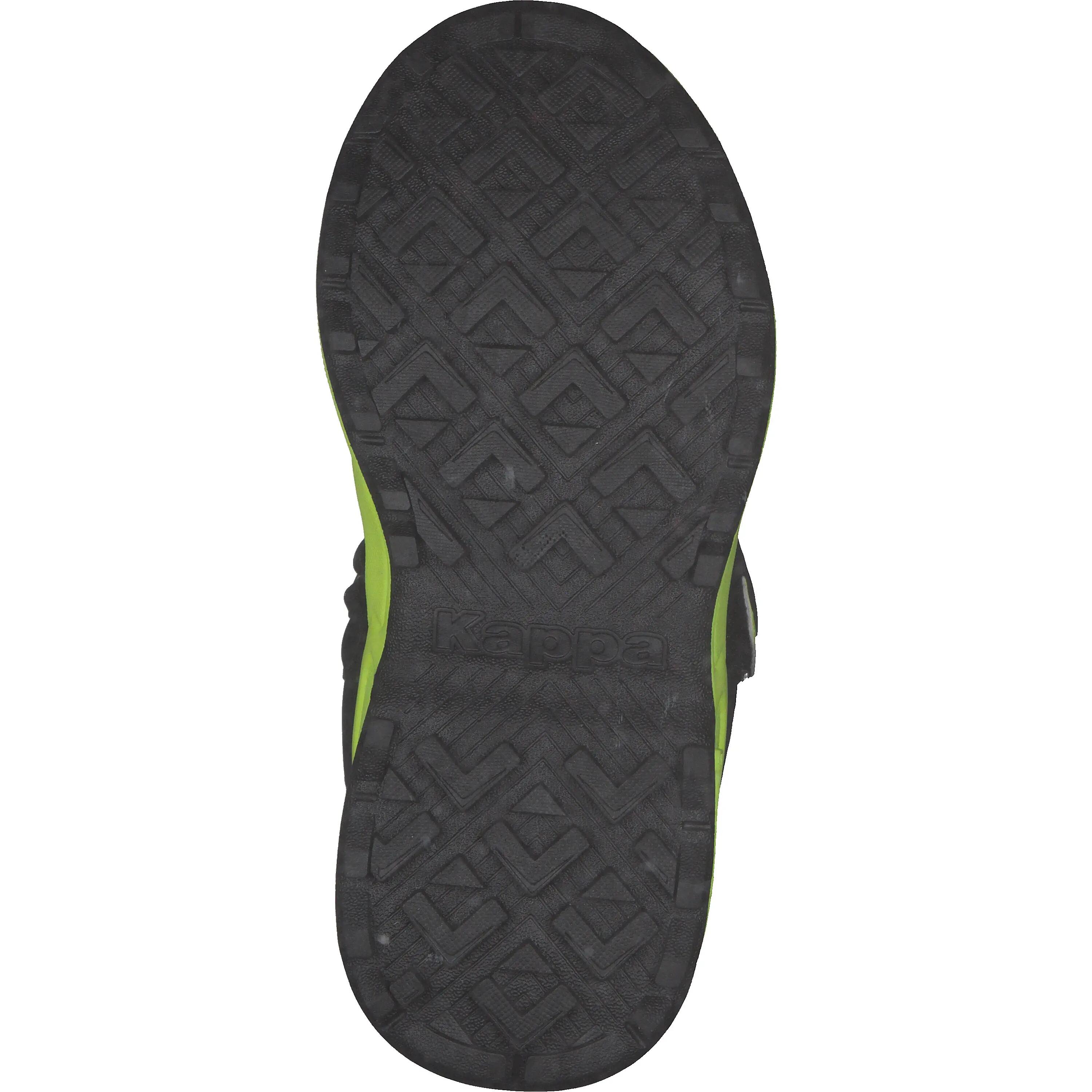 Buty zimowe chłopięce, Kappa Cekis Tex K 6/15