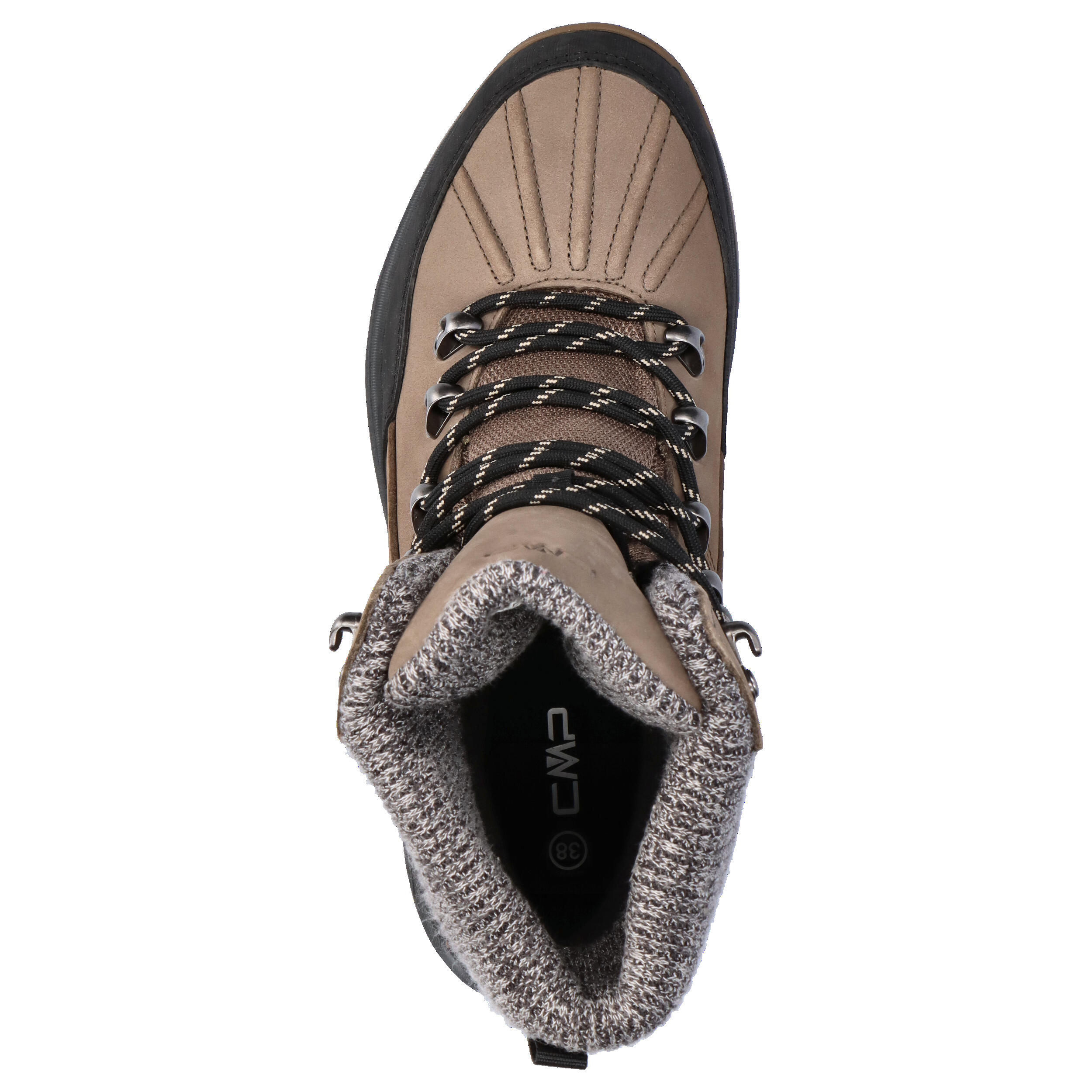 CMP Damen Winterstiefel NYF WMN WP 3Q74566 5/15