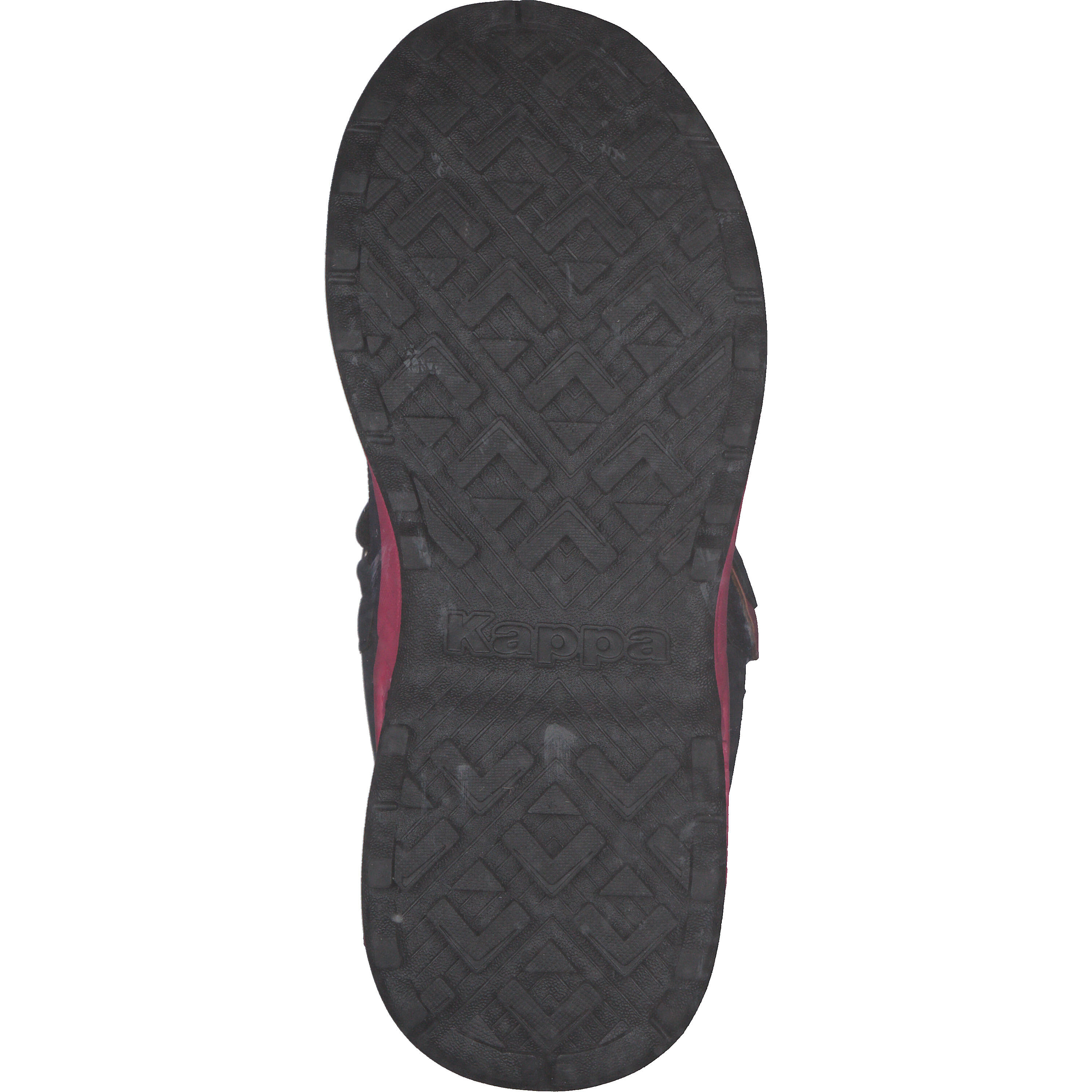 Buty zimowe dziewczęce, Kappa Cekis Tex K 6/15