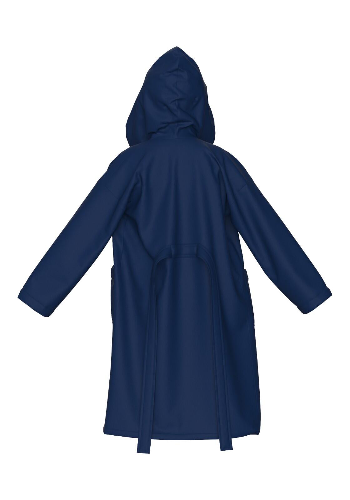 Arena Kinder Bademantel Zeal Jr Robe 009042 3/7