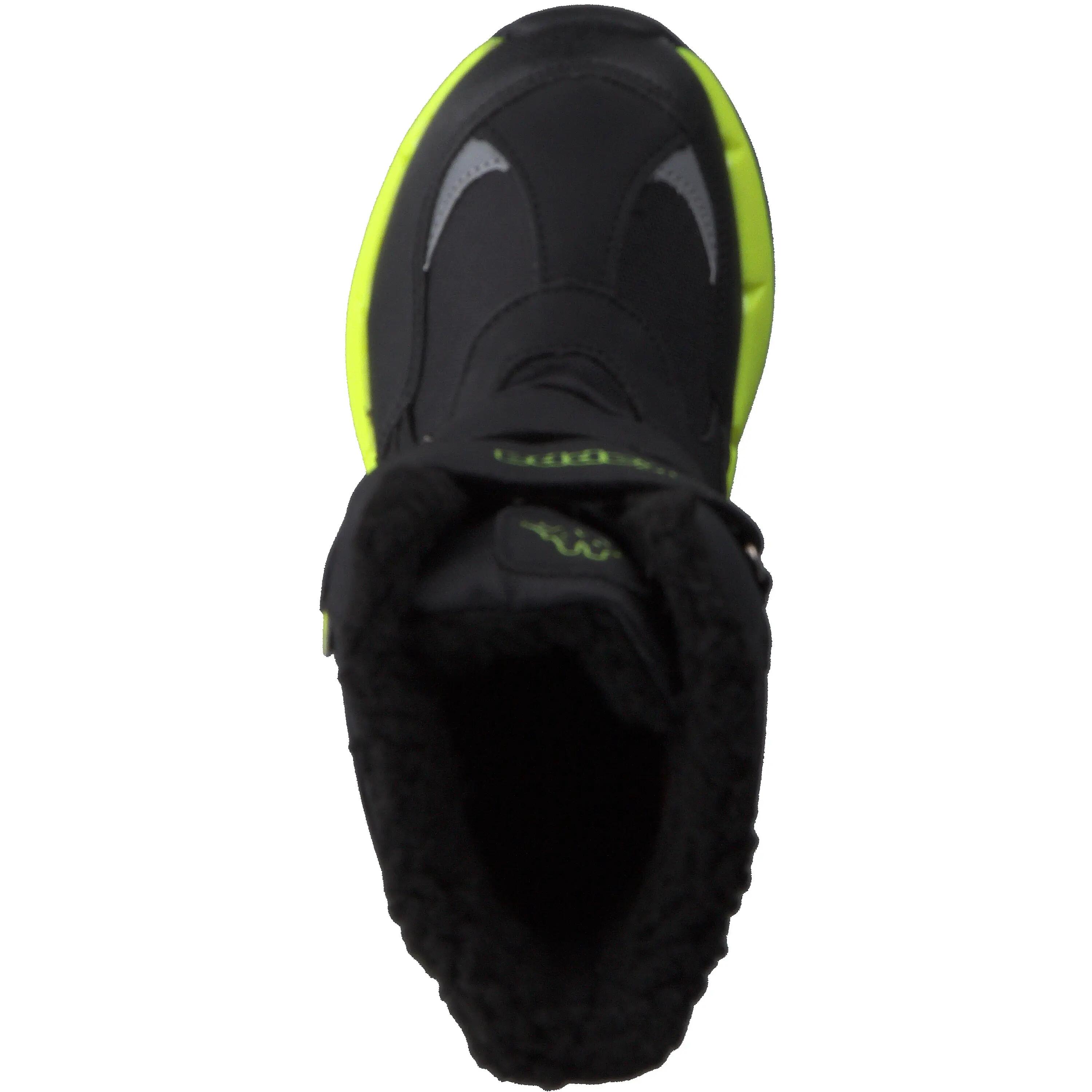 Buty zimowe chłopięce, Kappa Cekis Tex K 5/15