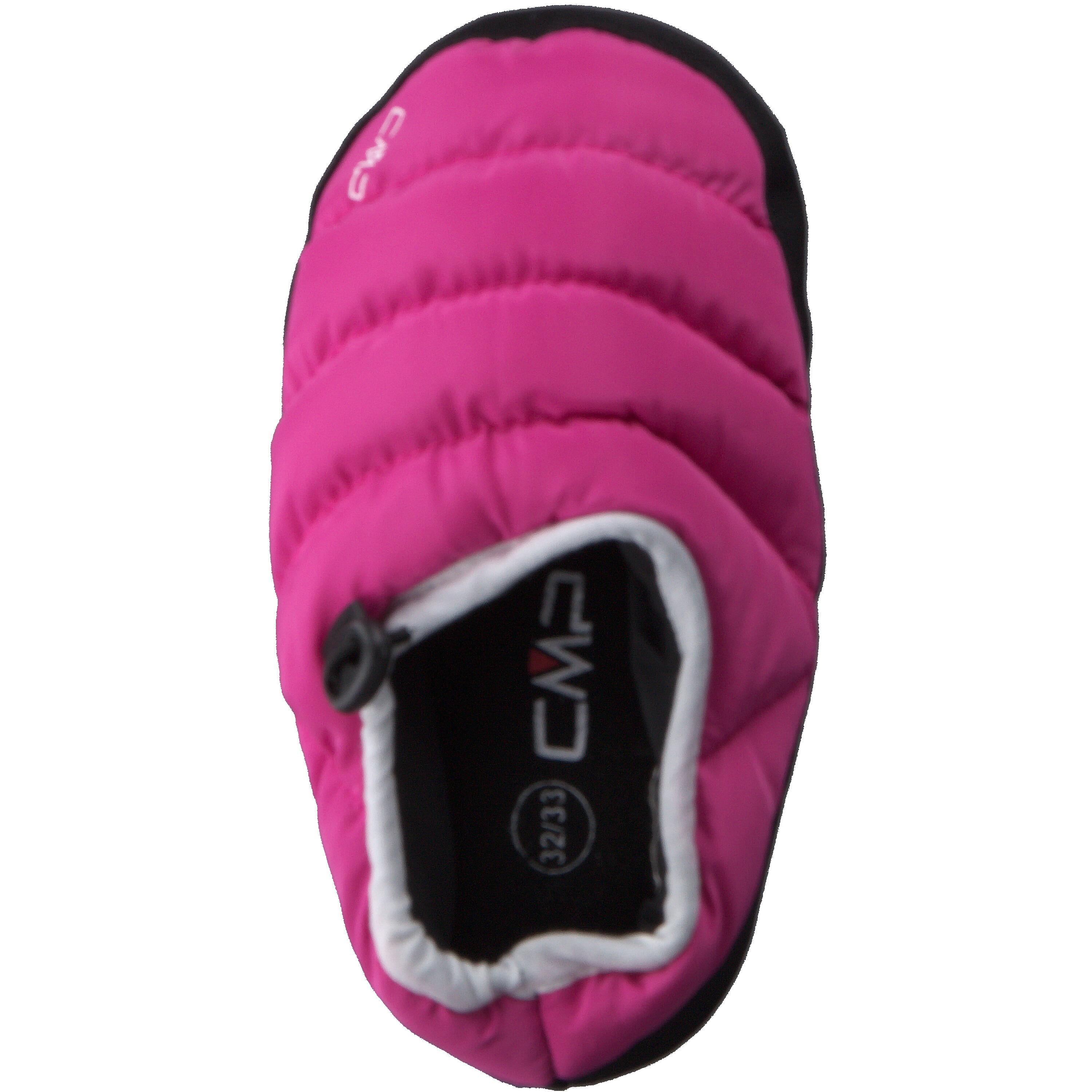 CMP Kinder Hausschuhe Lyinx Slipper 31Q4674 5/15