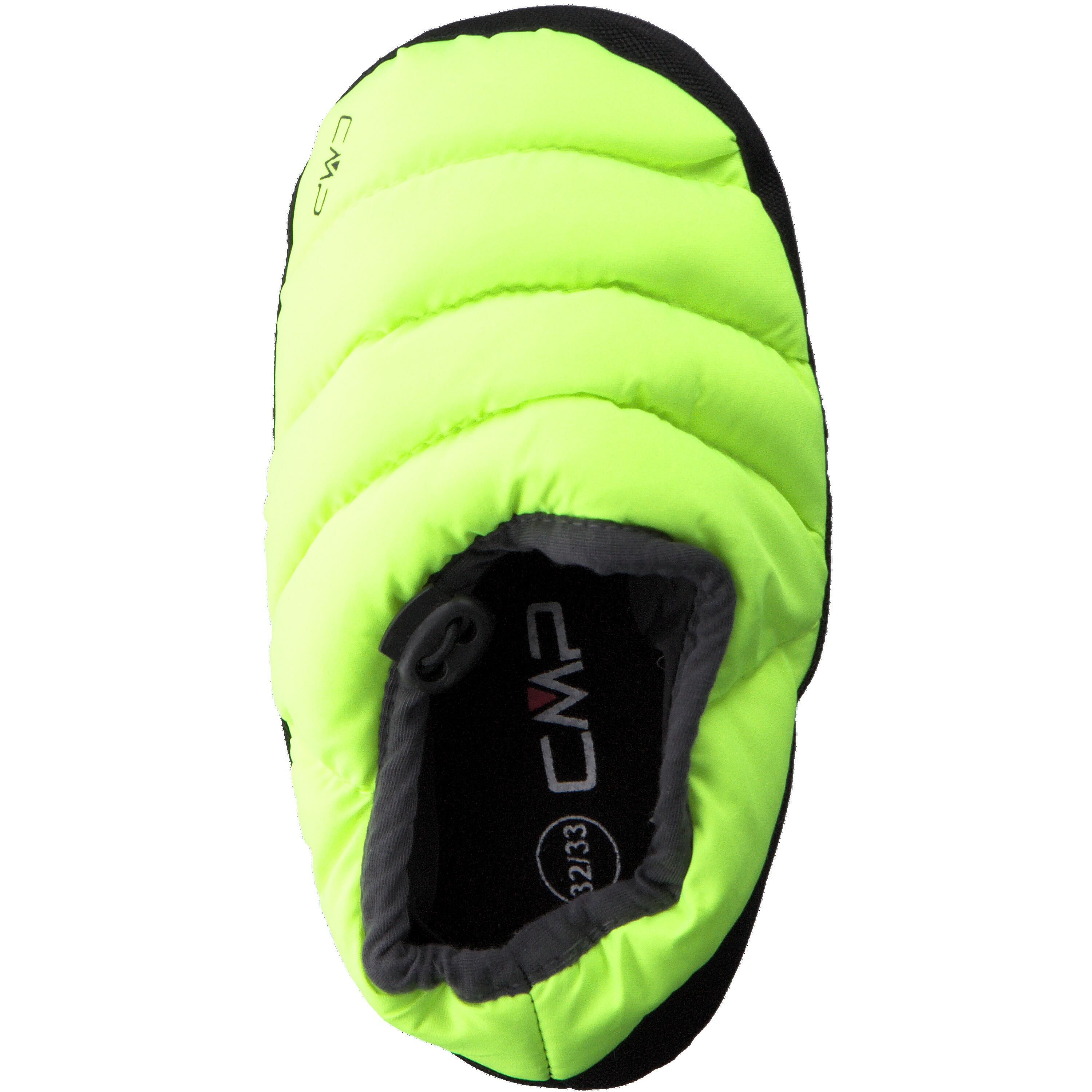 CMP Kinder Hausschuhe Lyinx Slipper 31Q4674 5/15