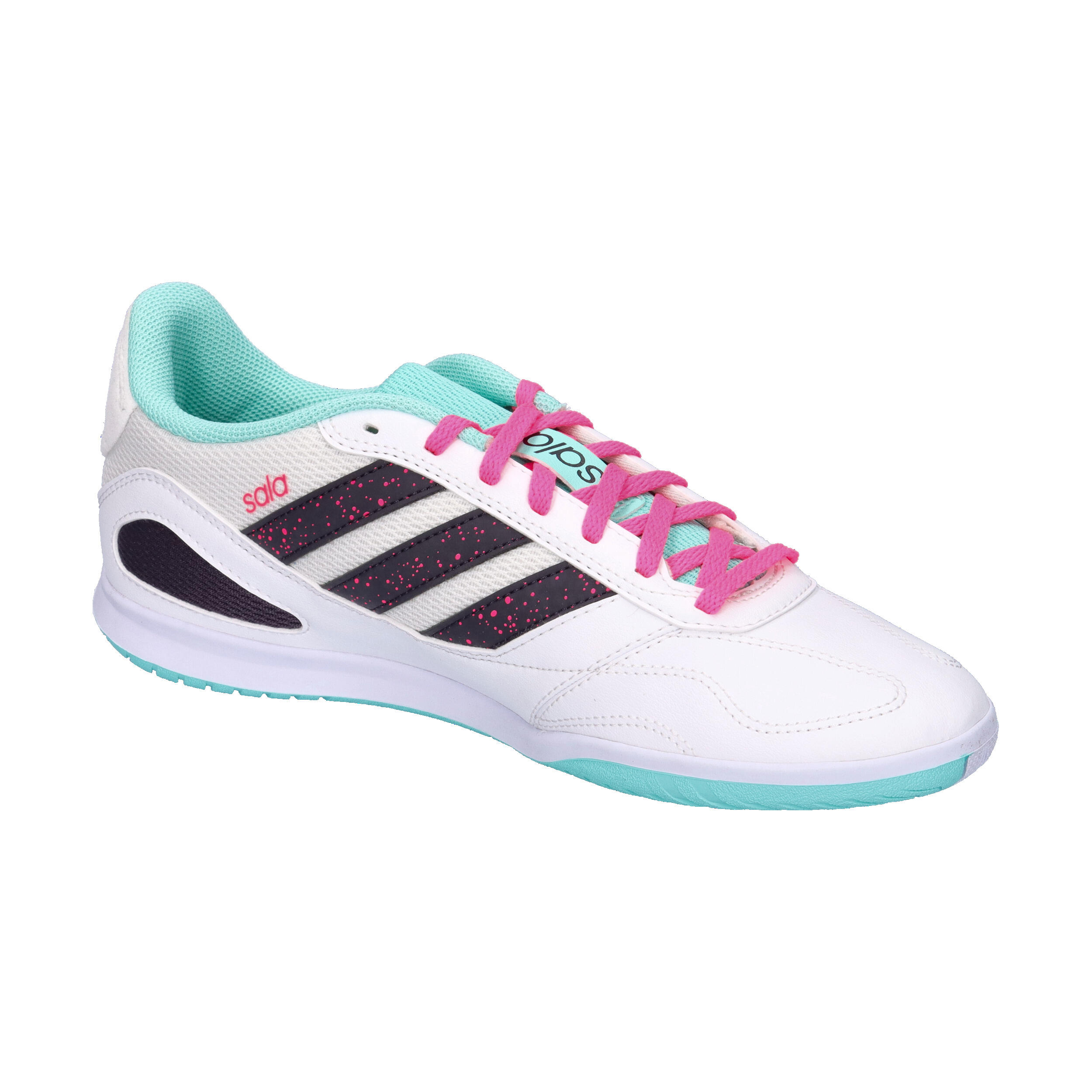 Buty Super Sala Competition 3 Indoor 8/15