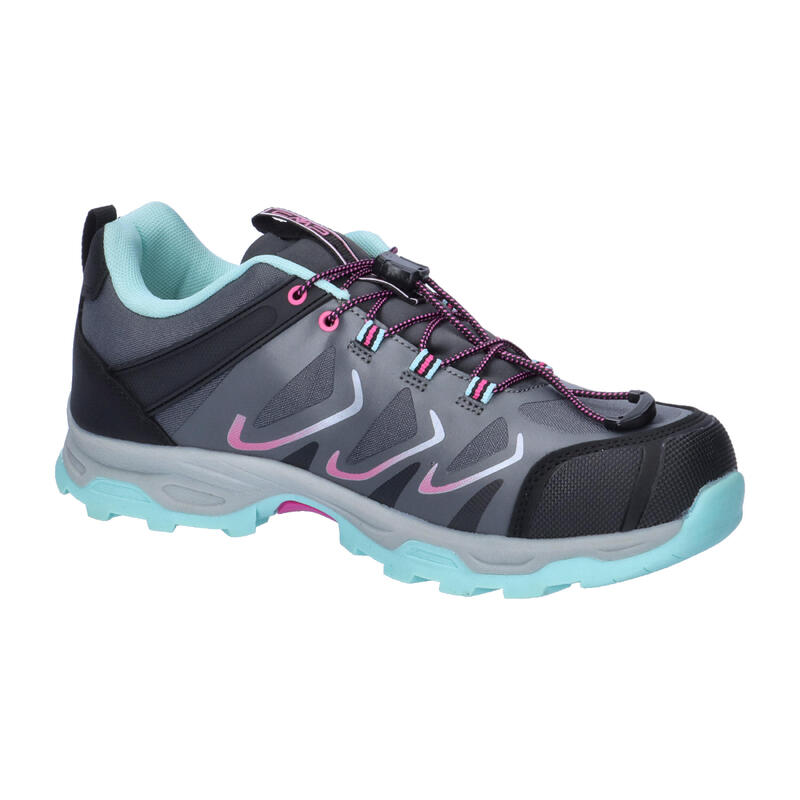 Pantofi de trekking impermeabili pentru copii Byne WP