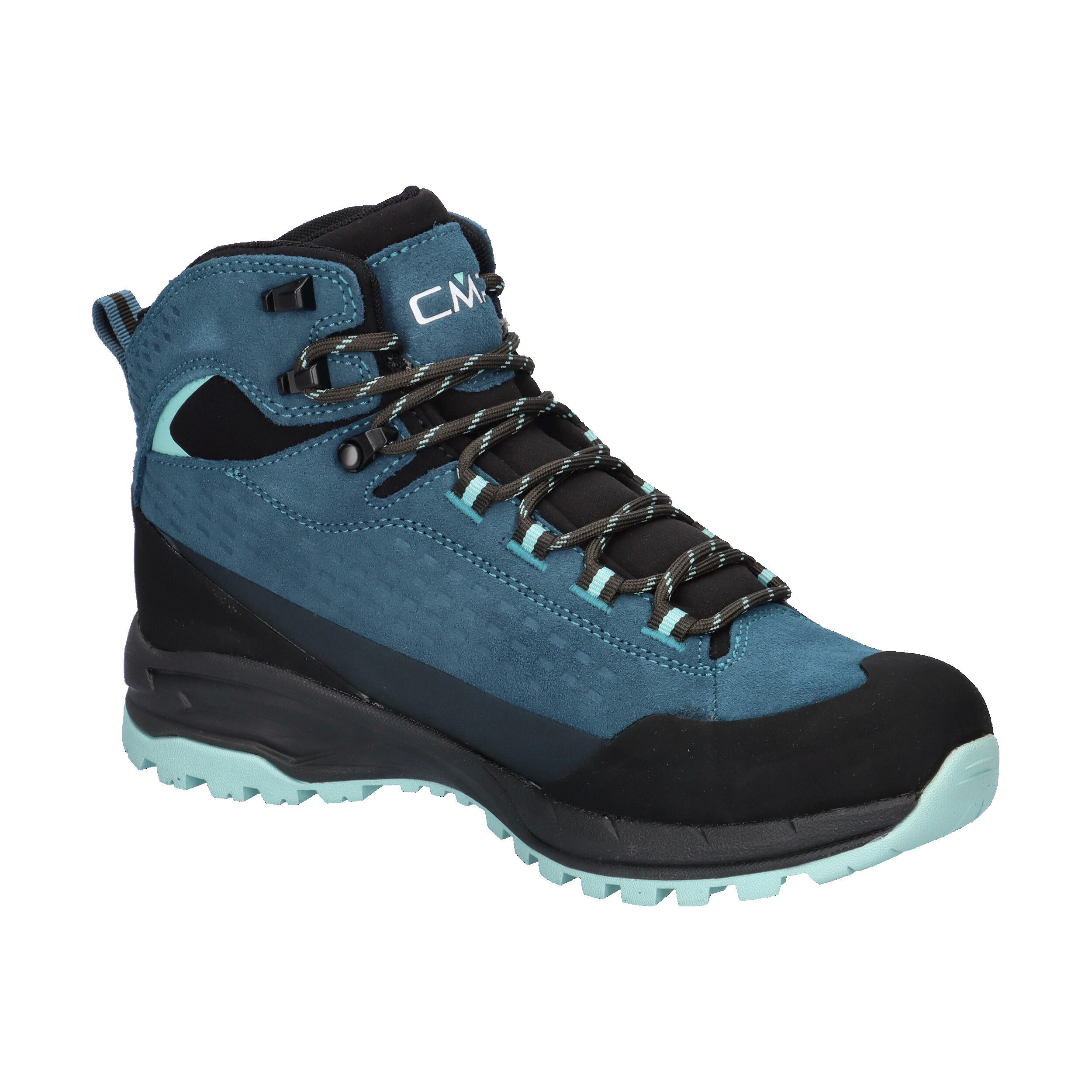CMP Damen Trekkingschuhe VERTYX MID 3Q17286 8/14