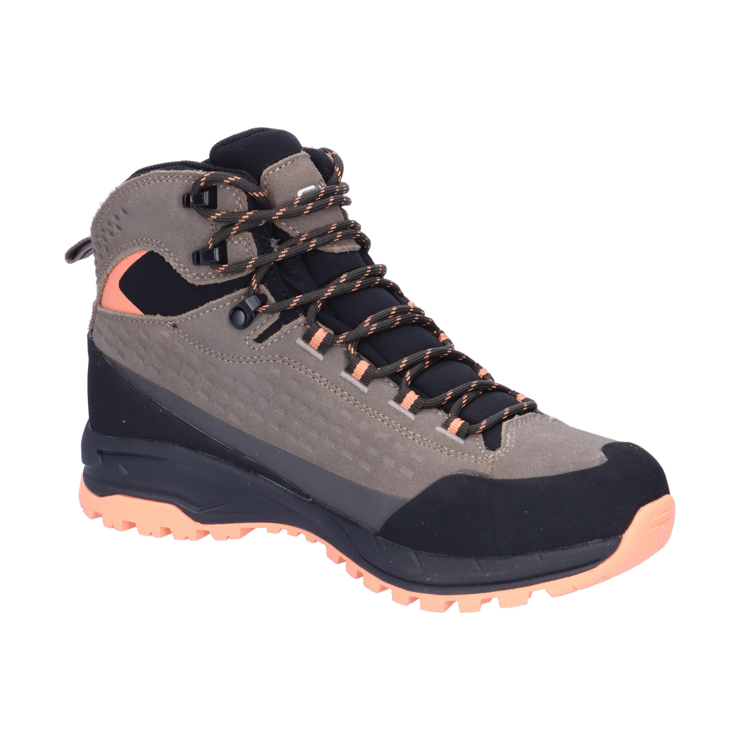 CMP Damen Trekkingschuhe VERTYX MID 3Q17286 8/15