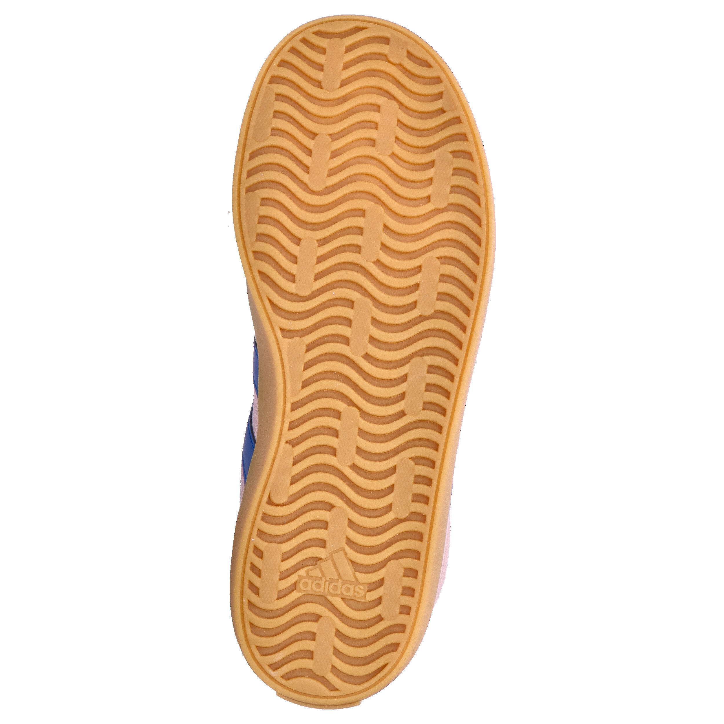 Mini skateboard schoenen voor kinderen adidas VL Court 3.0 6/15