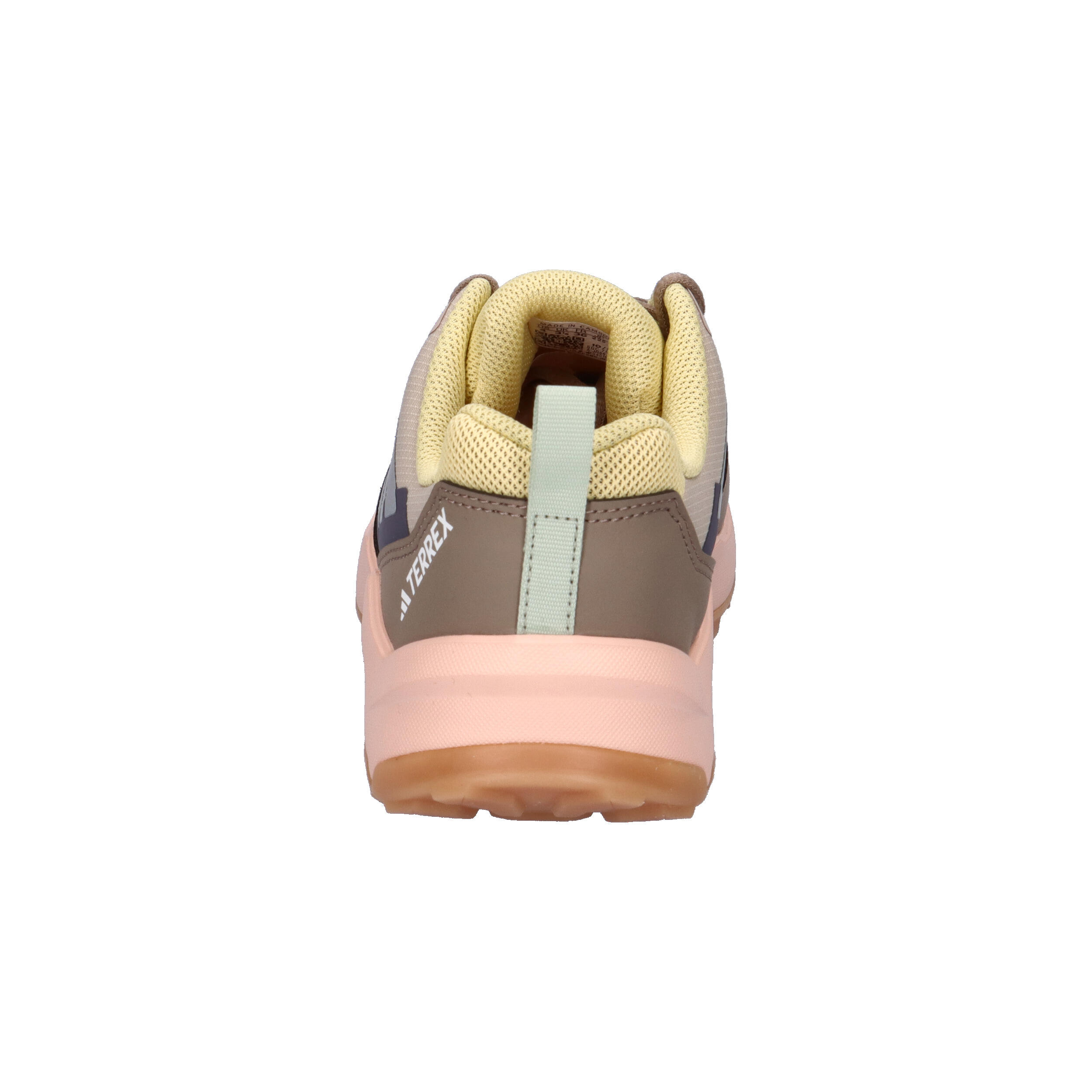 Zapatilla Terrex Ax4r Hiking 13/15