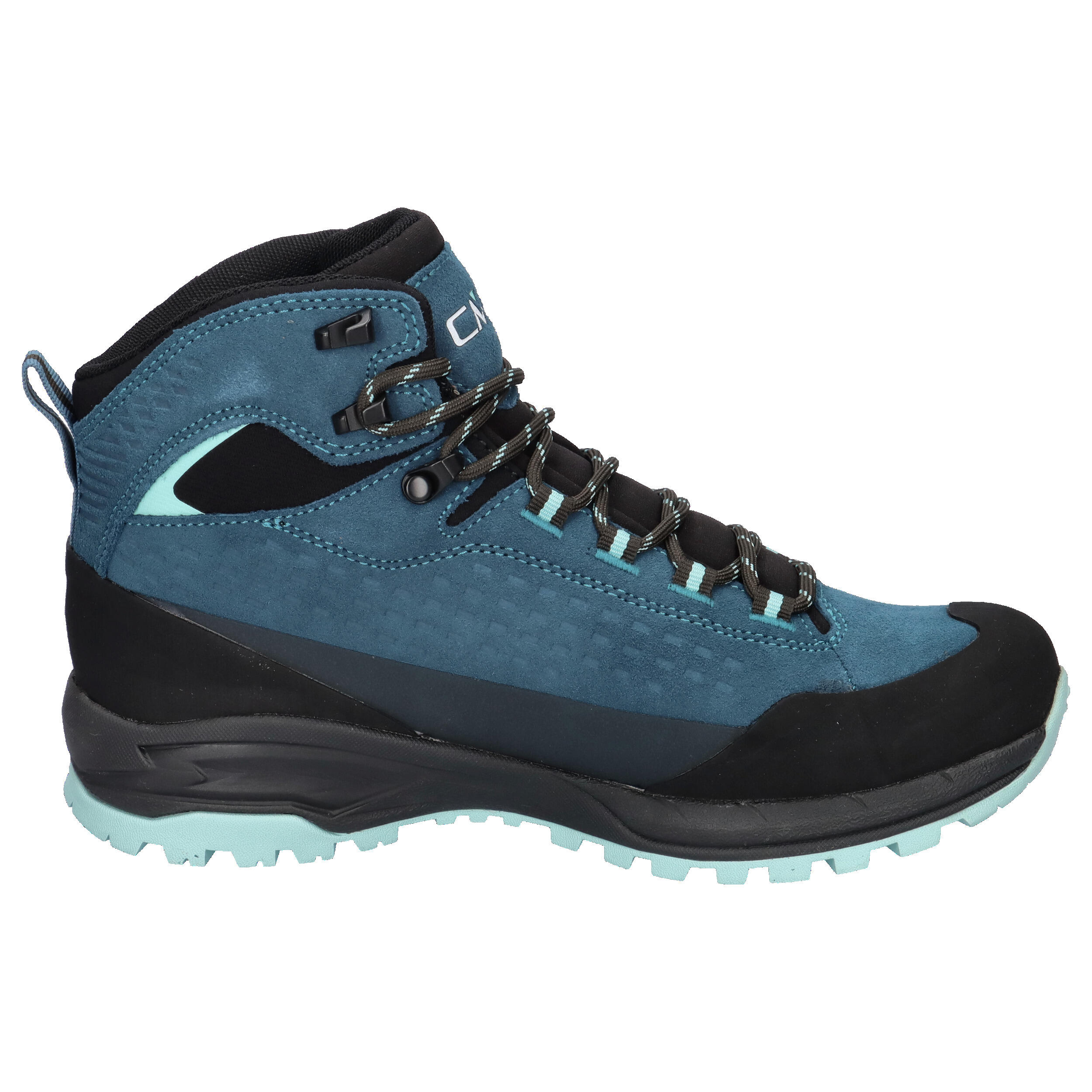 CMP Damen Trekkingschuhe VERTYX MID 3Q17286 7/14