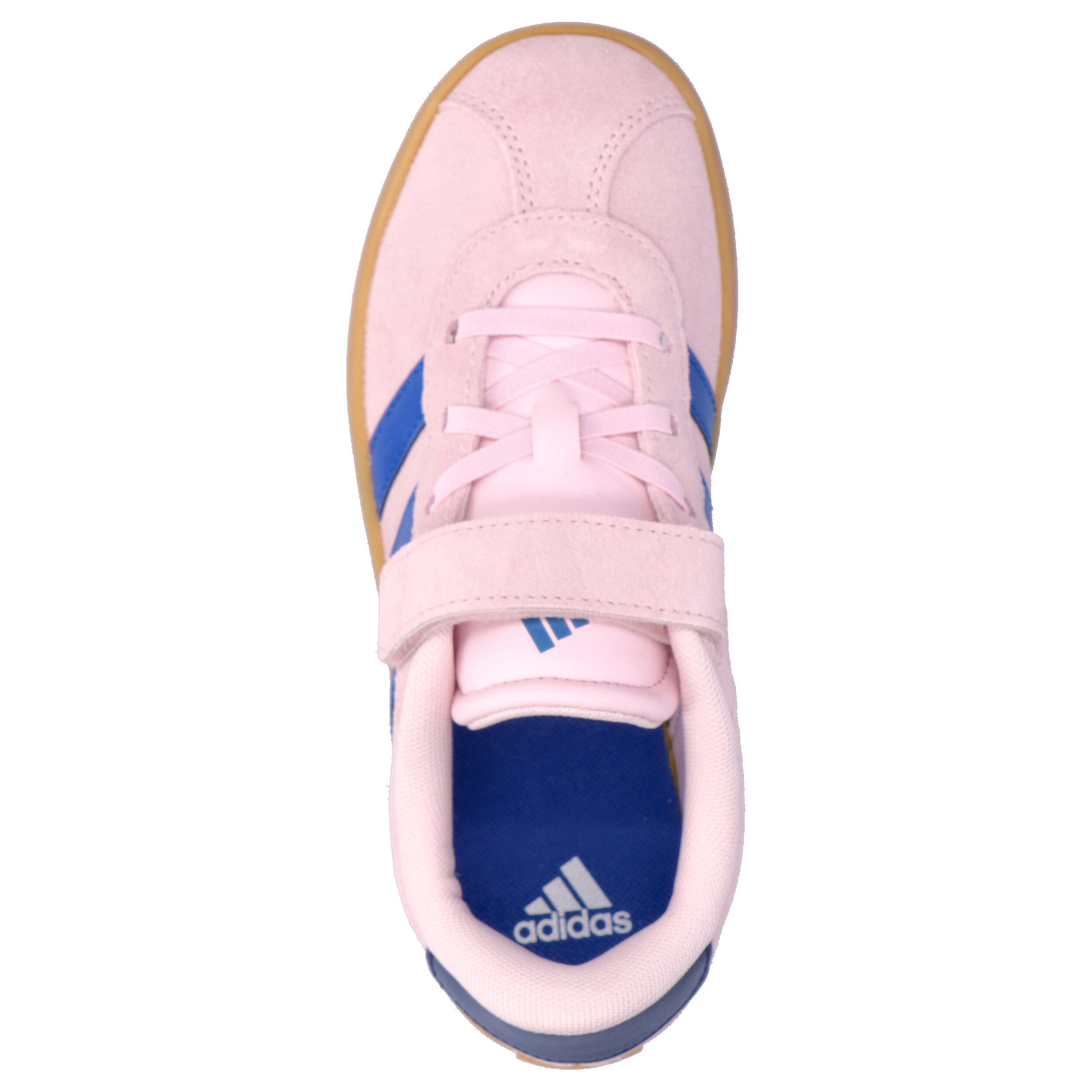 Mini skateboard schoenen voor kinderen adidas VL Court 3.0 5/15