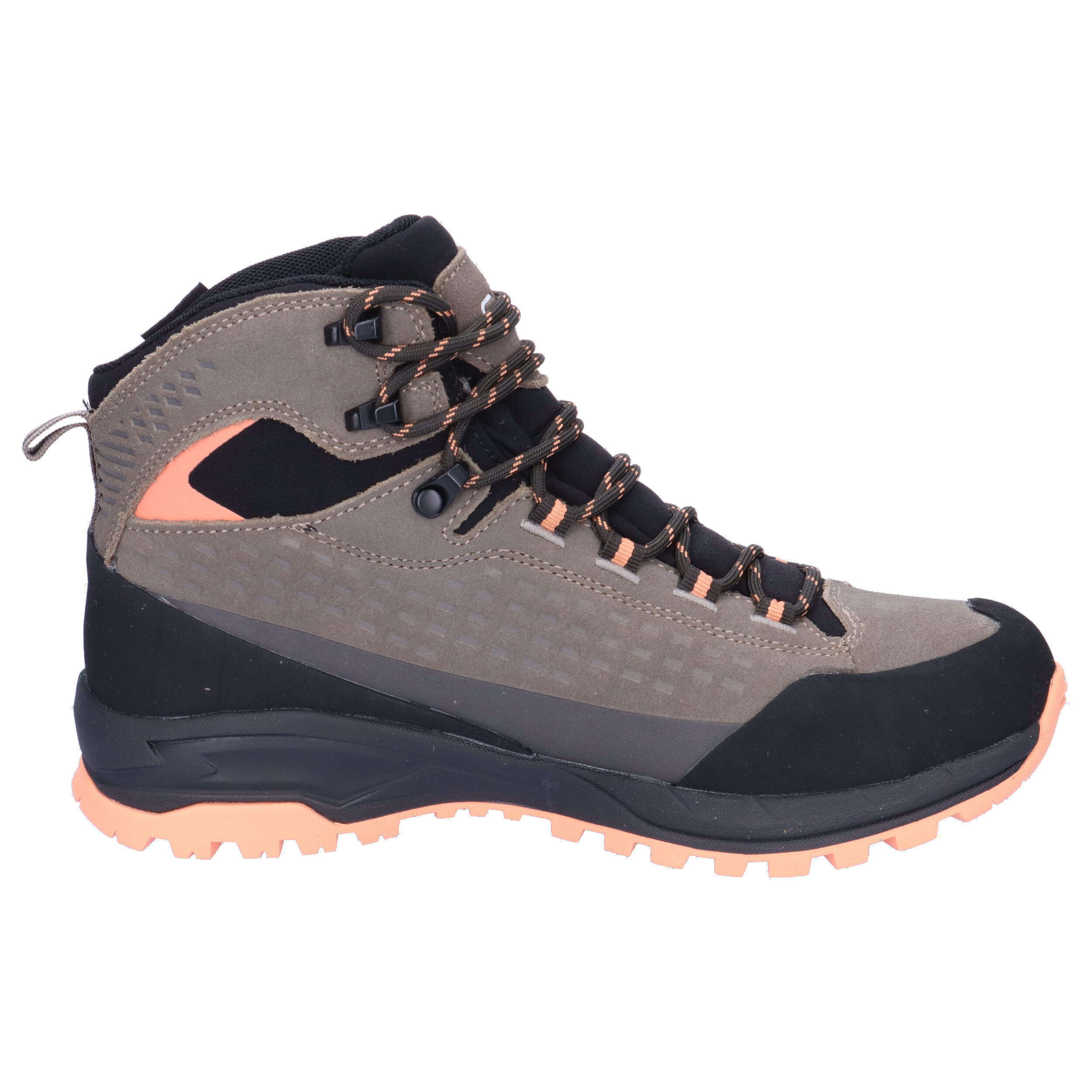 CMP Damen Trekkingschuhe VERTYX MID 3Q17286 7/15