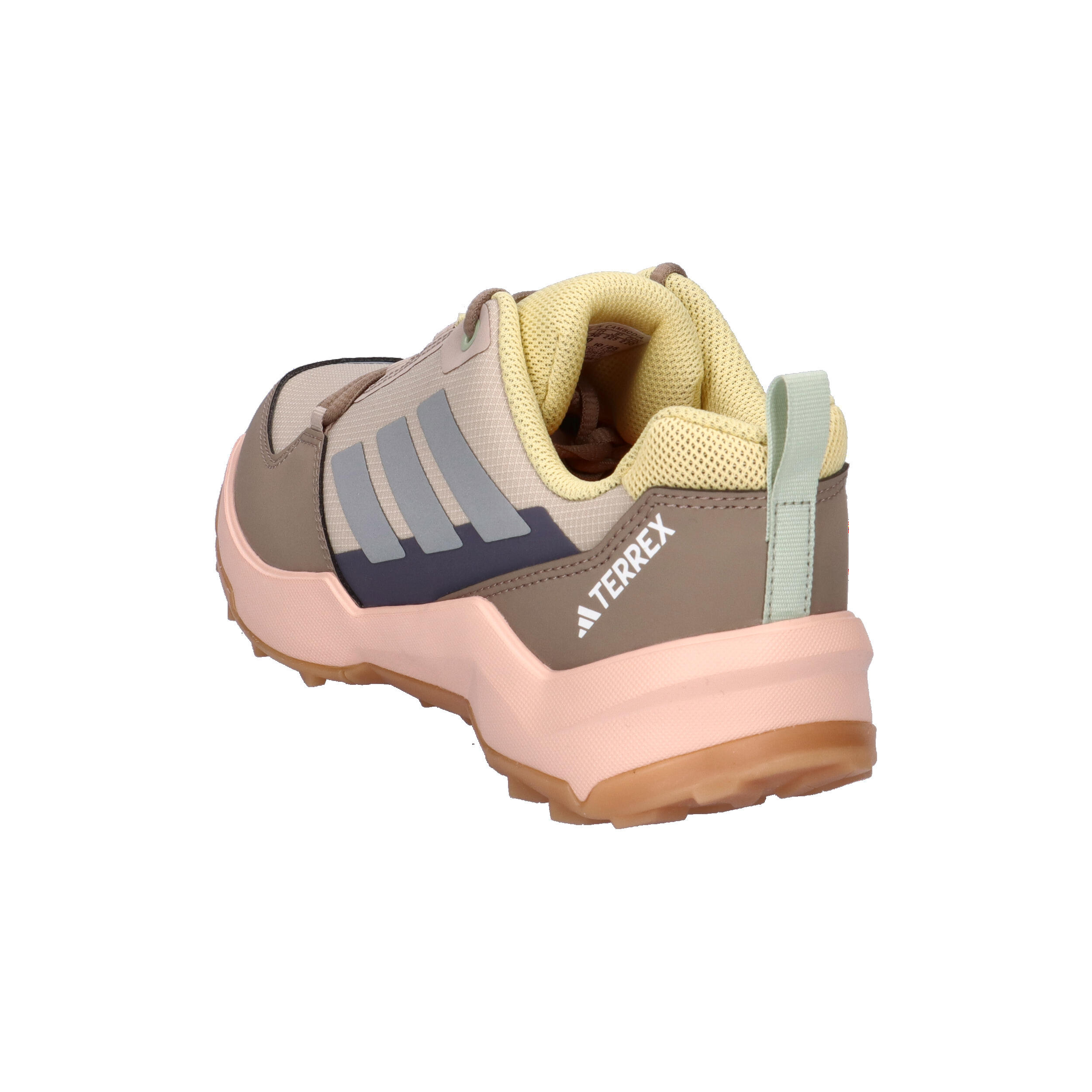 Zapatilla Terrex Ax4r Hiking 12/15