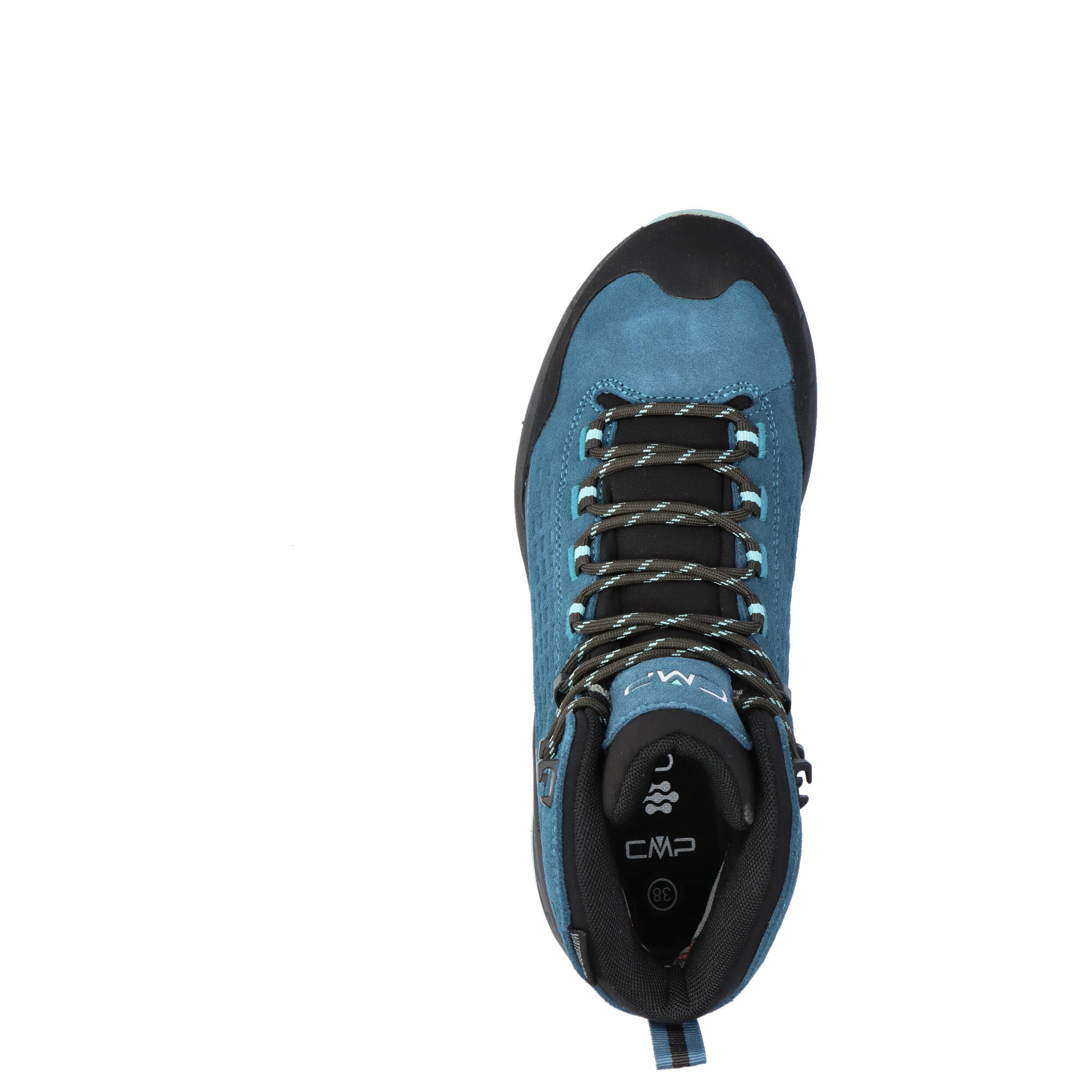 CMP Damen Trekkingschuhe VERTYX MID 3Q17286 5/14