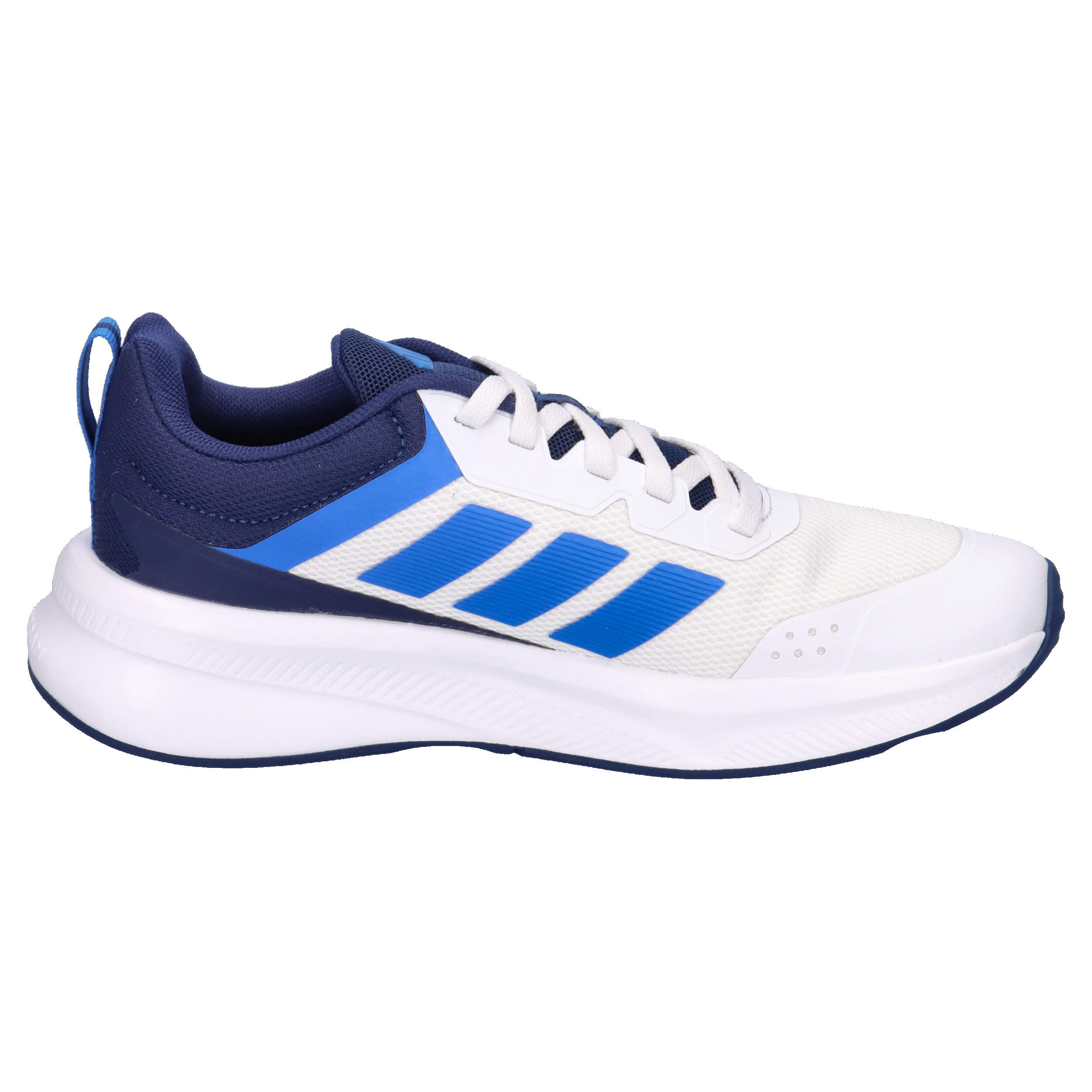 Scarpe Sportive Adidas Sport Fortarun 4.0 J Junior 7/15