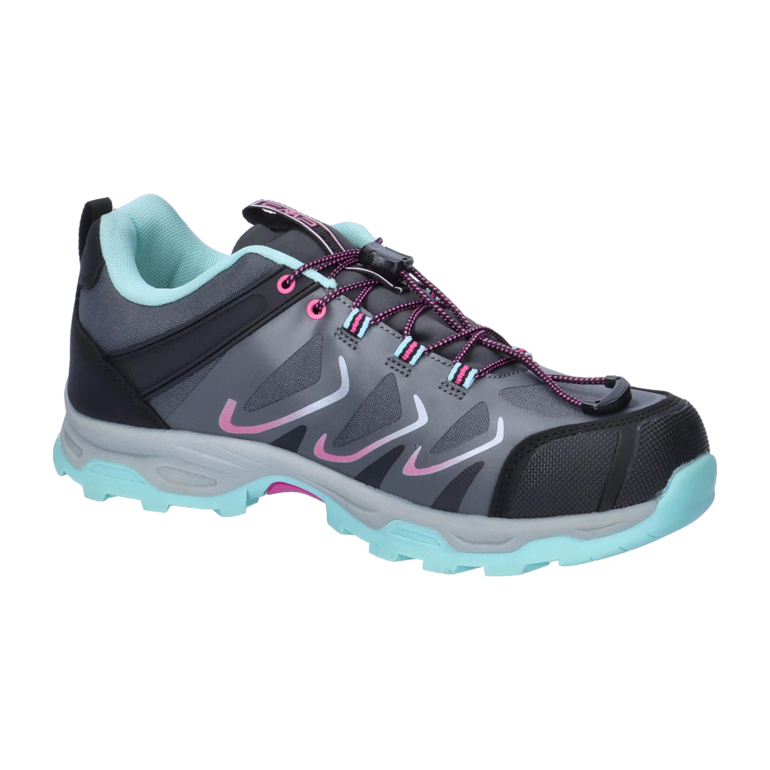 Scarpe da trekking basse per bambini CMP Byne Waterproof 8/15