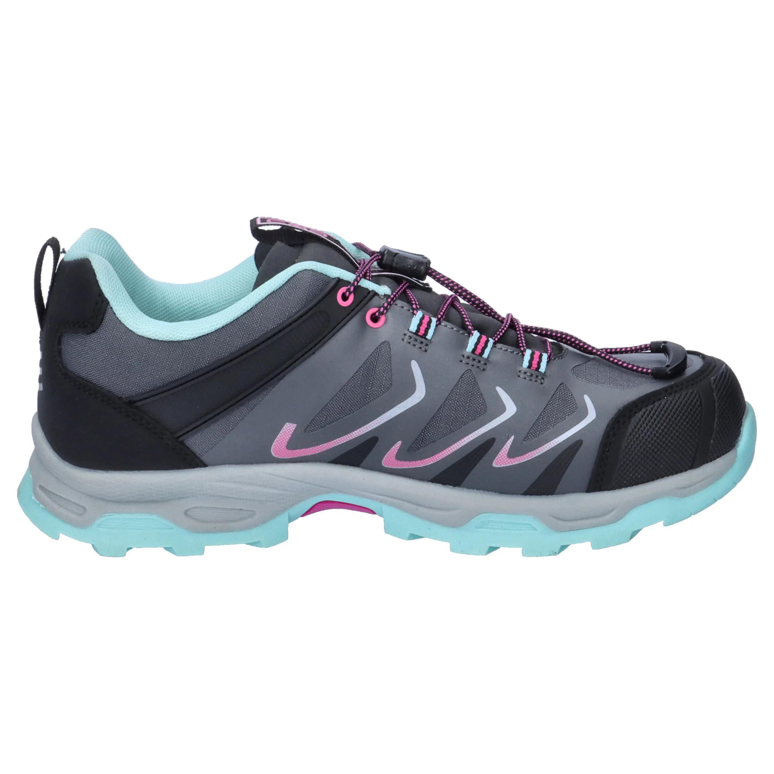 Scarpe da trekking basse per bambini CMP Byne Waterproof 7/15
