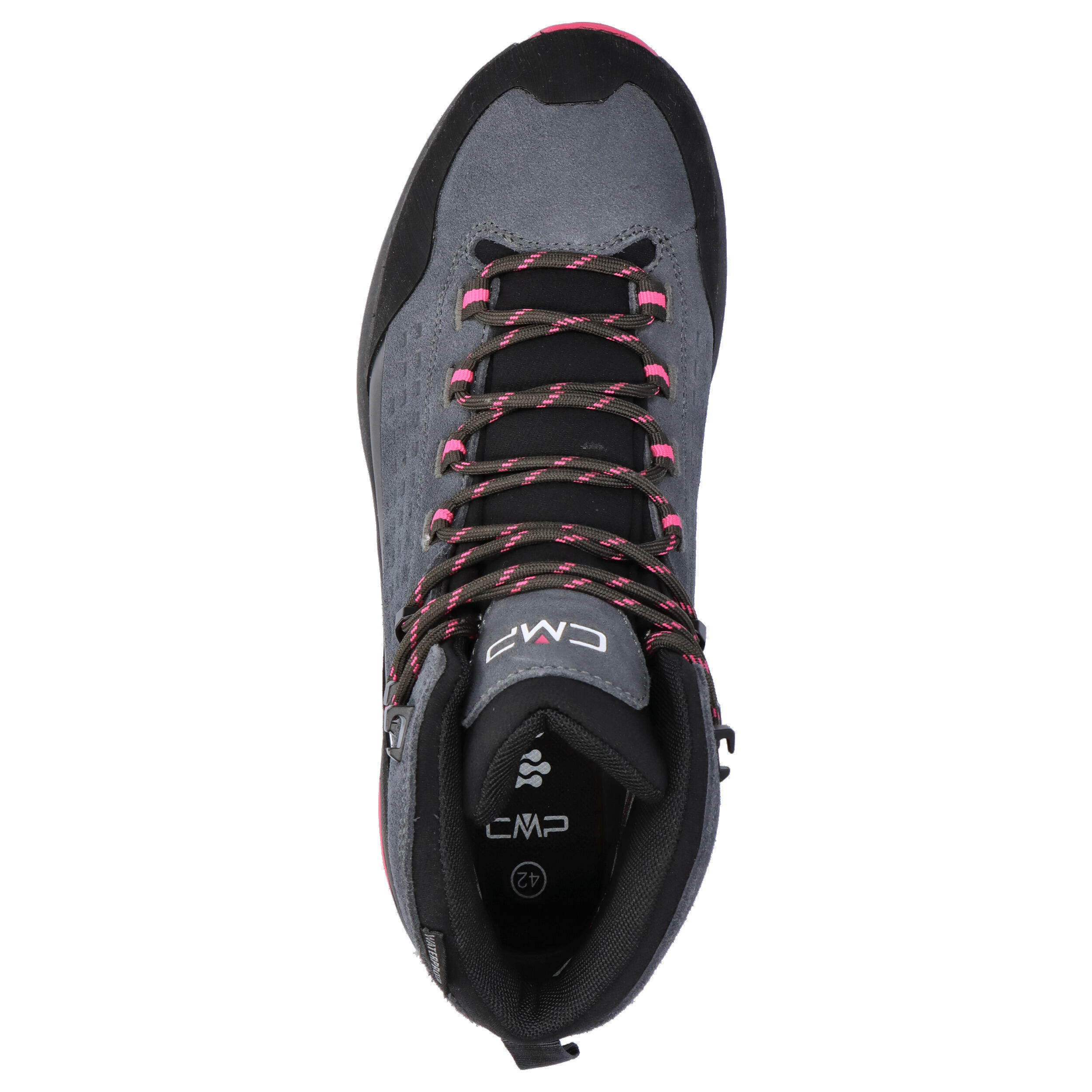 Chaussures randonnée femmes CMP 3Q1728671UT 5/15
