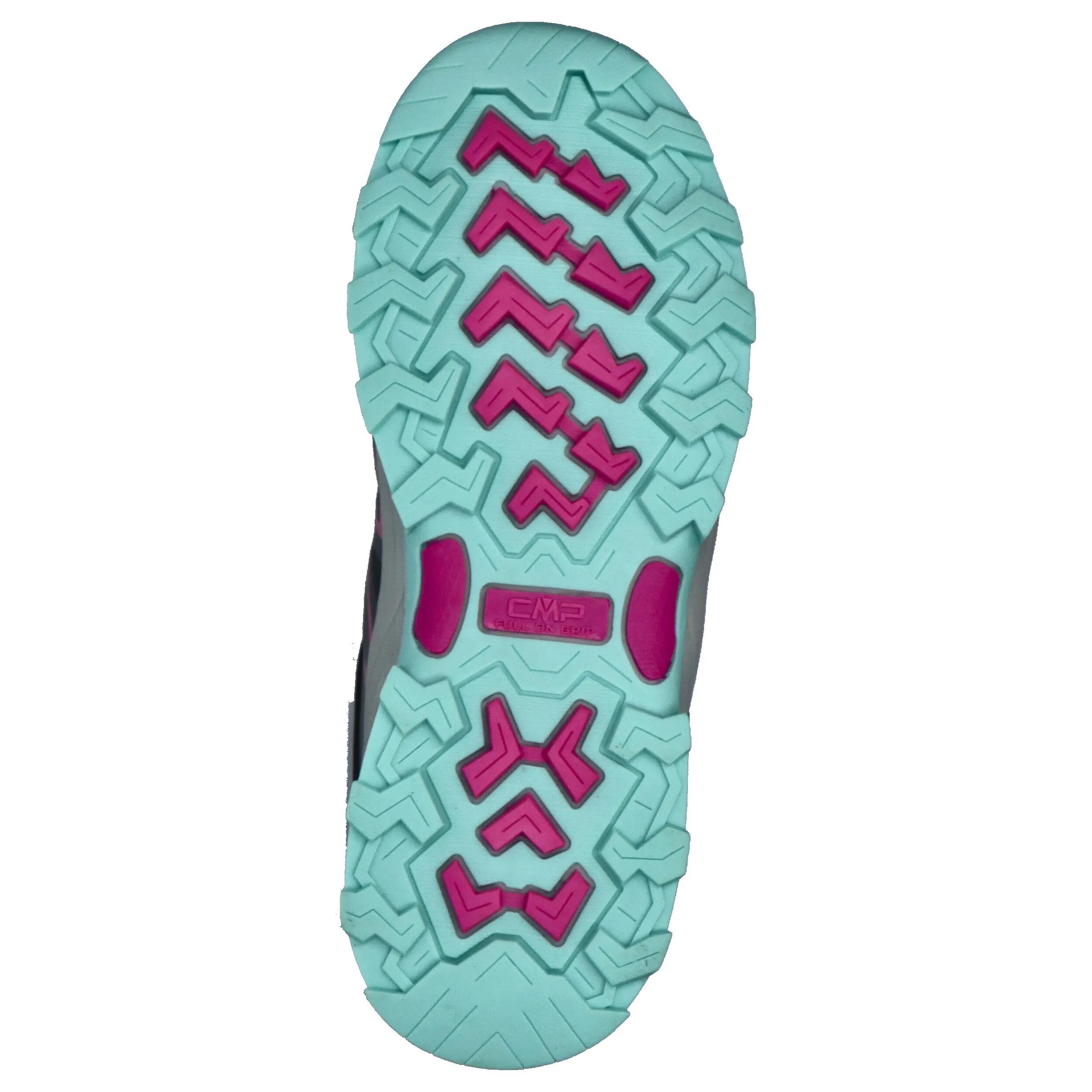 Scarpe da trekking basse per bambini CMP Byne Waterproof 6/15