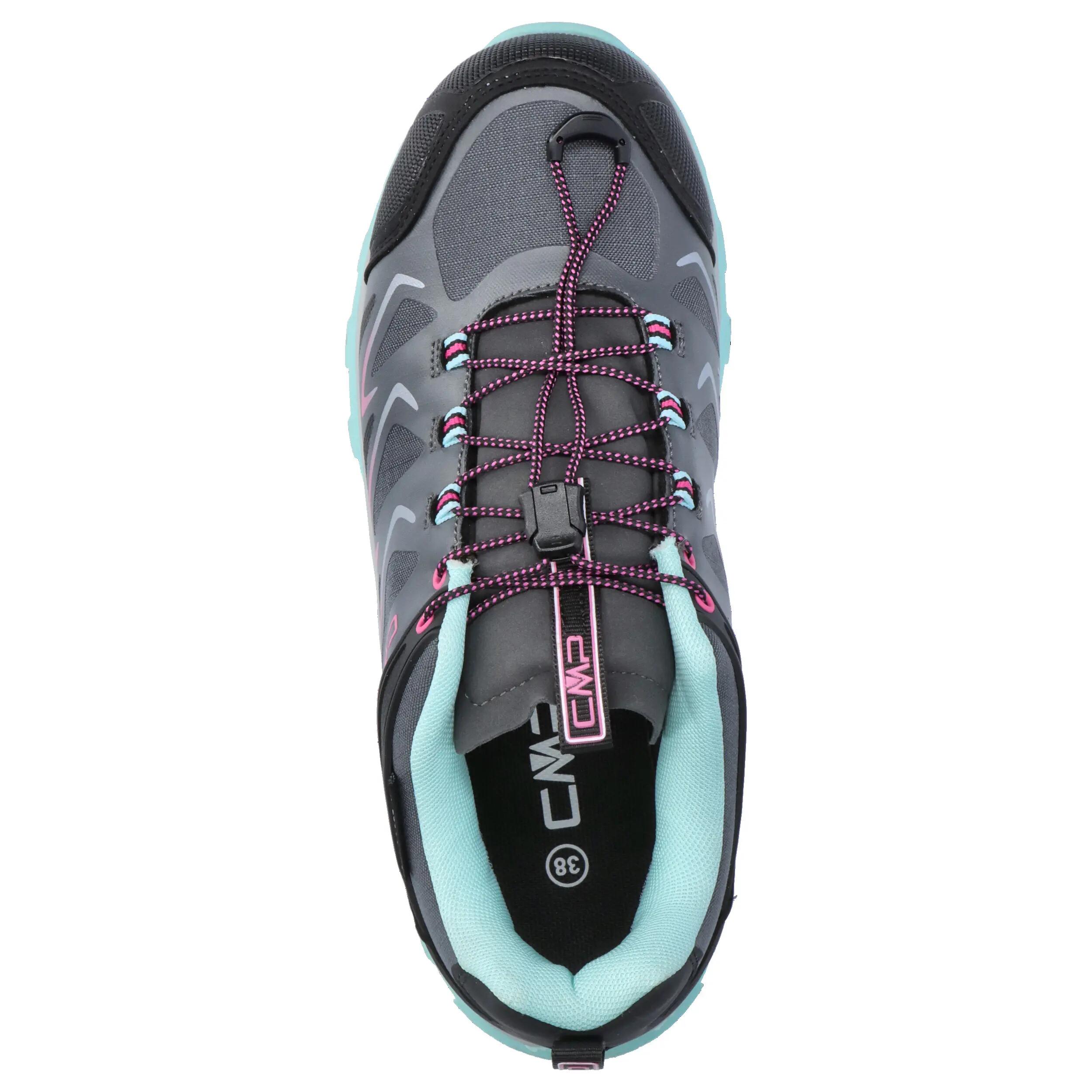 Scarpe da trekking basse per bambini CMP Byne Waterproof 5/15