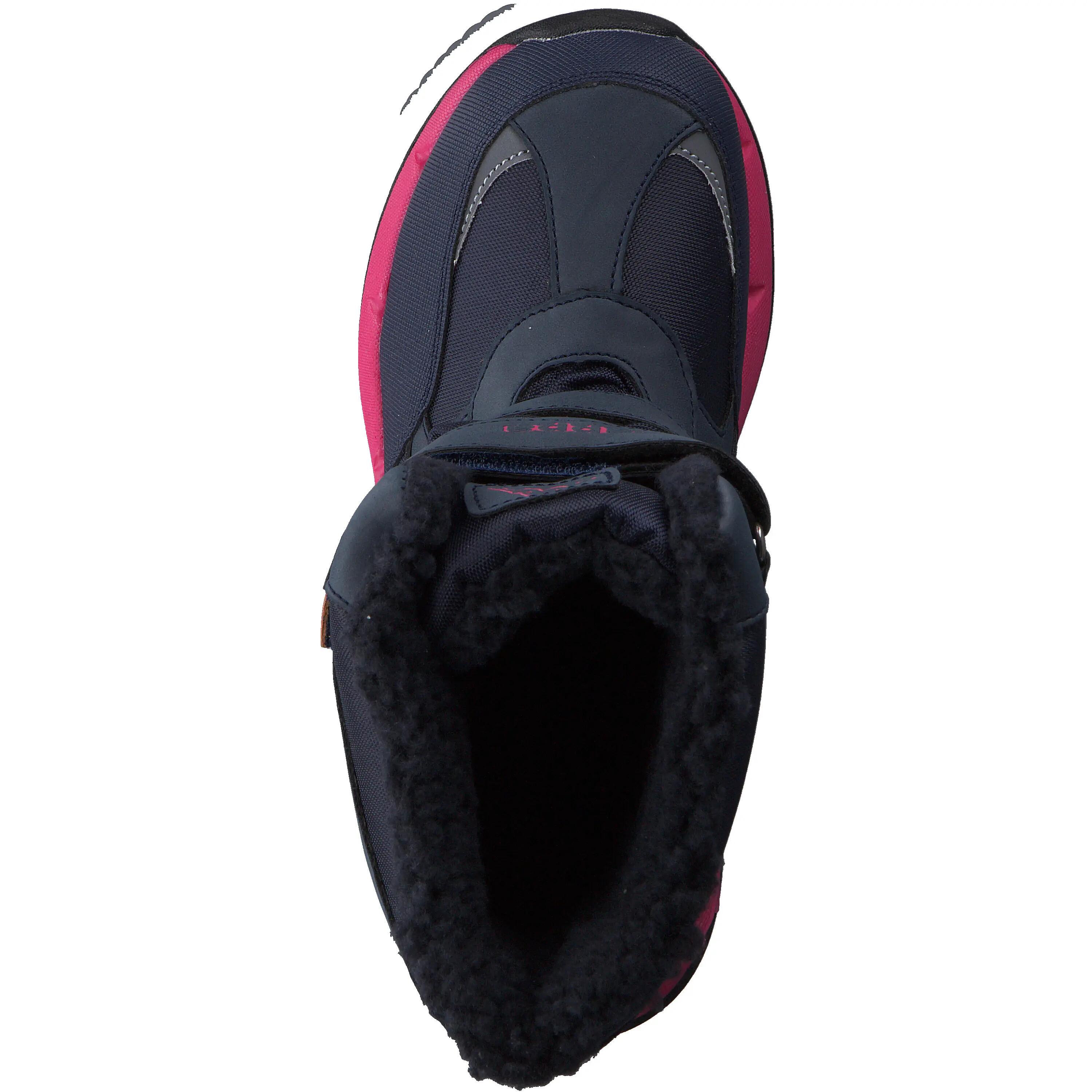 Buty zimowe dziewczęce, Kappa Cekis Tex K 5/15
