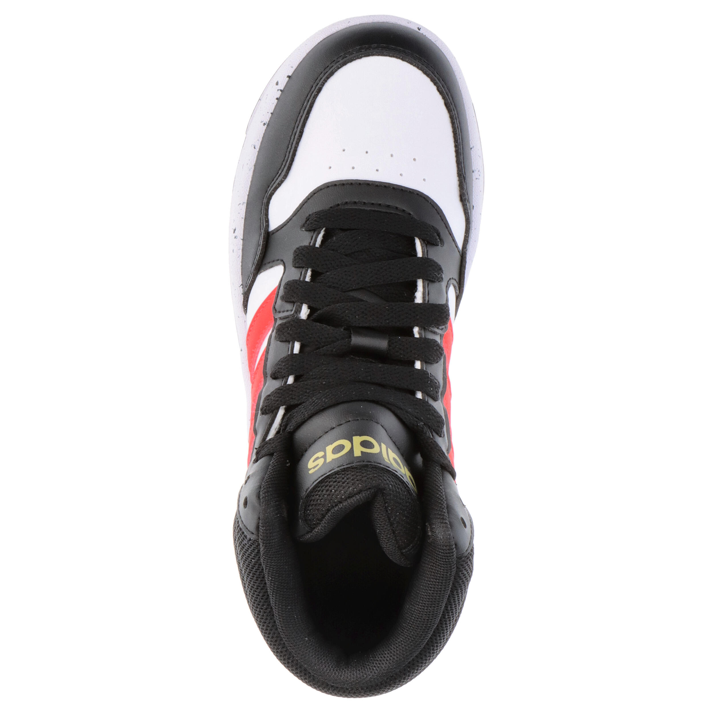 adidas Kinder Sneaker HOOPS MID 3.0 K 5/15