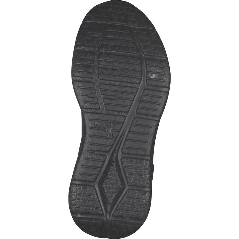Pantofi universali 37421601 pentru întregul an negri copii
