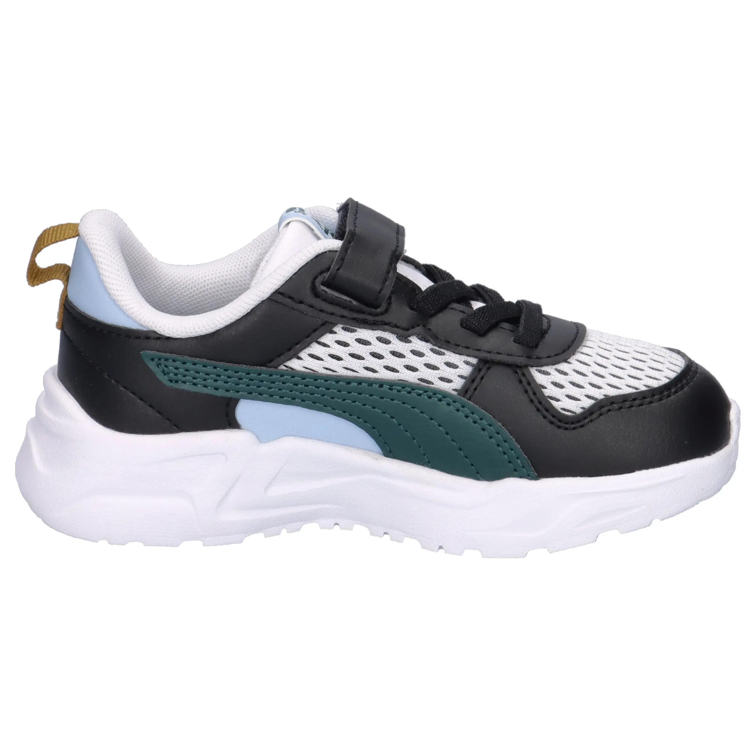 Chaussures PUMA Trinity 2 LT Run Fun AC+ Inf 7/14